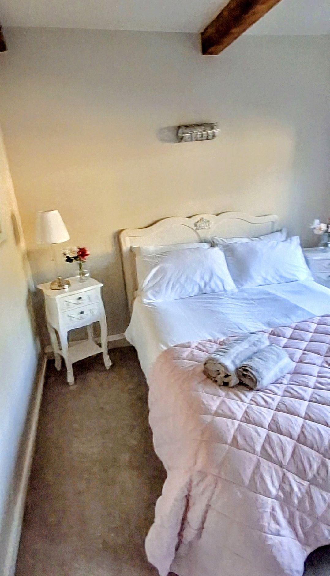 Riverview Cottage