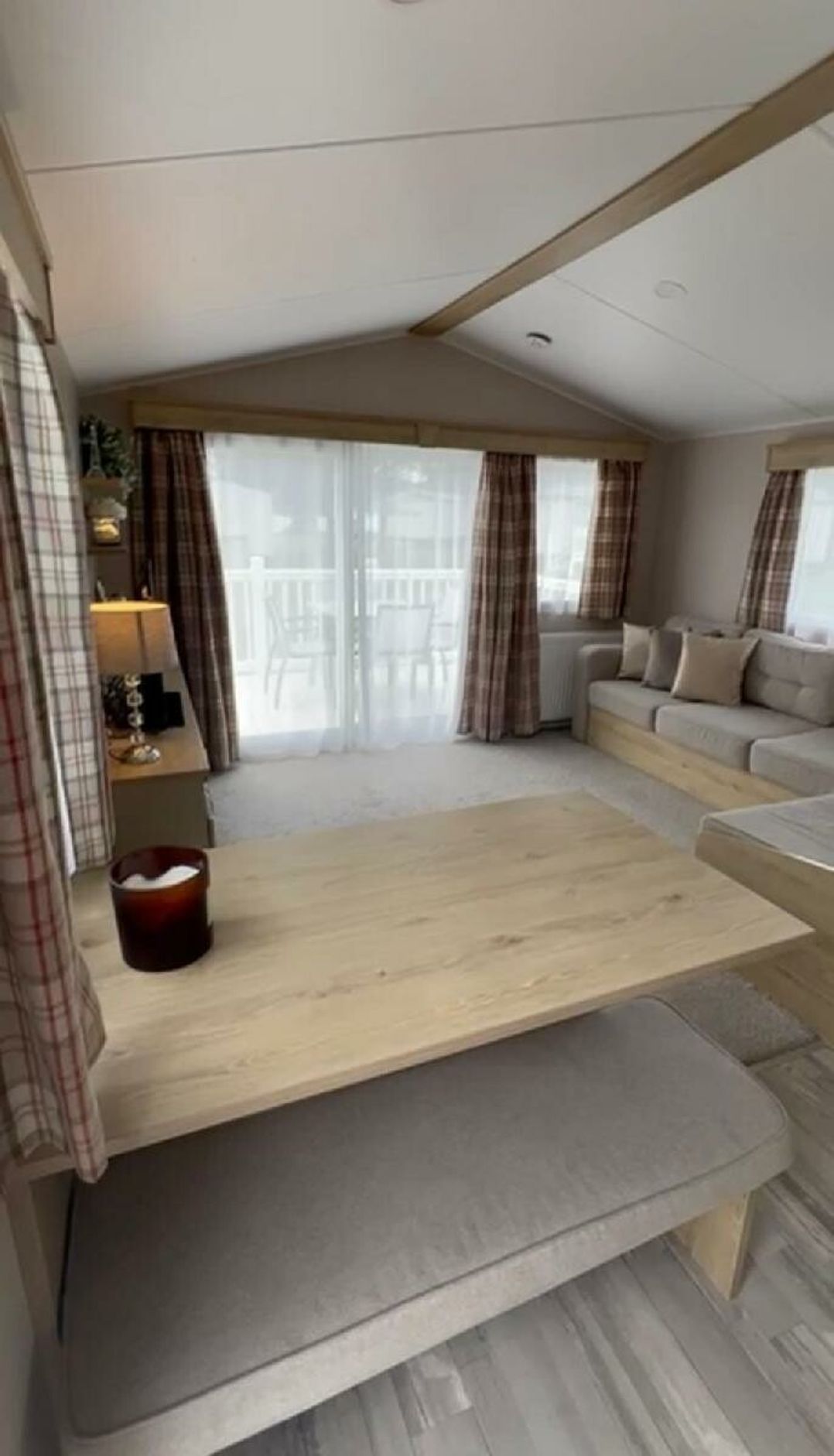 Hafan y Mor Haven - Holiday Accommodation 21809