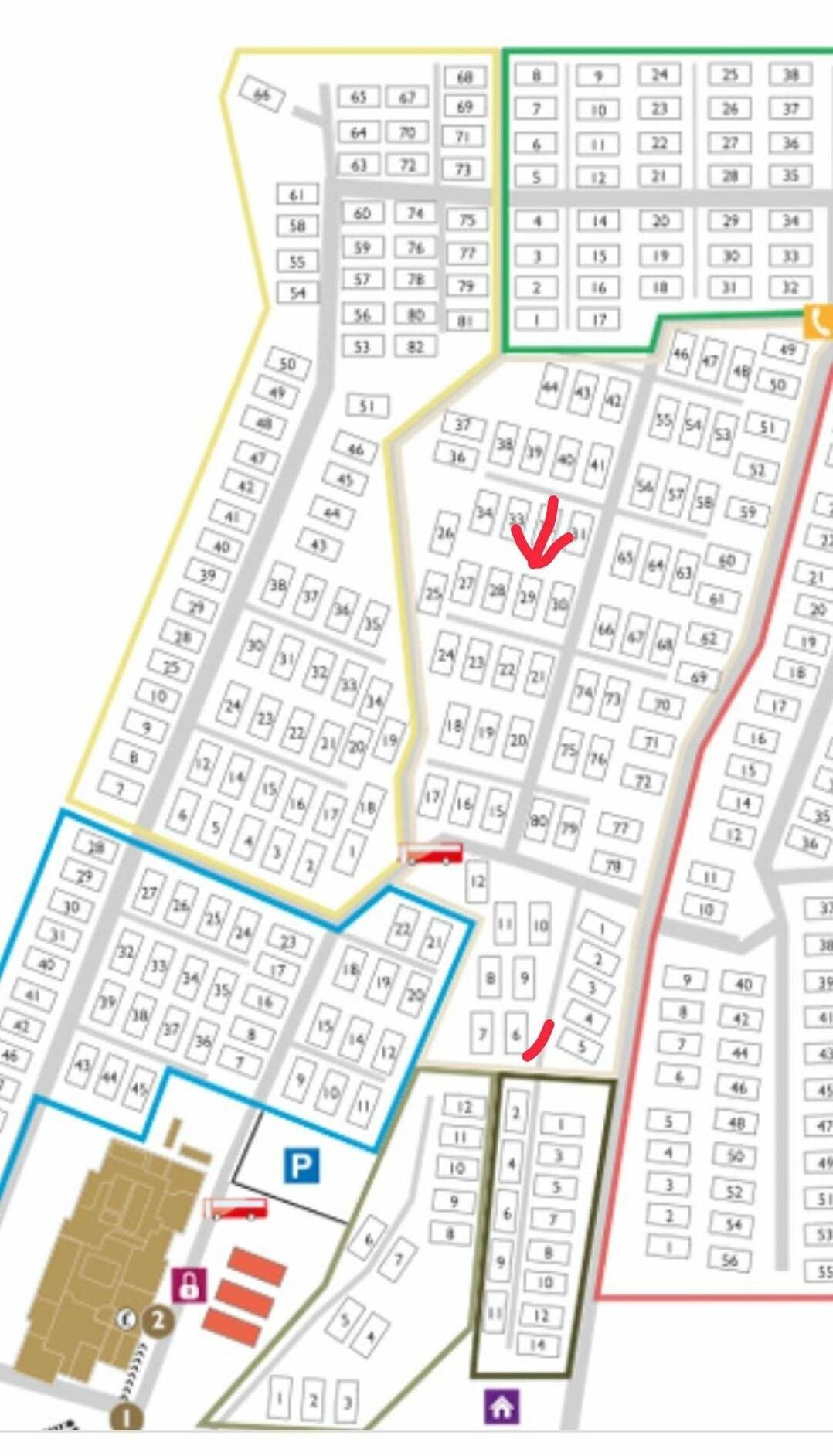 Waterside Bowleaze Cove Holiday Park - Holiday Accommodation 9918