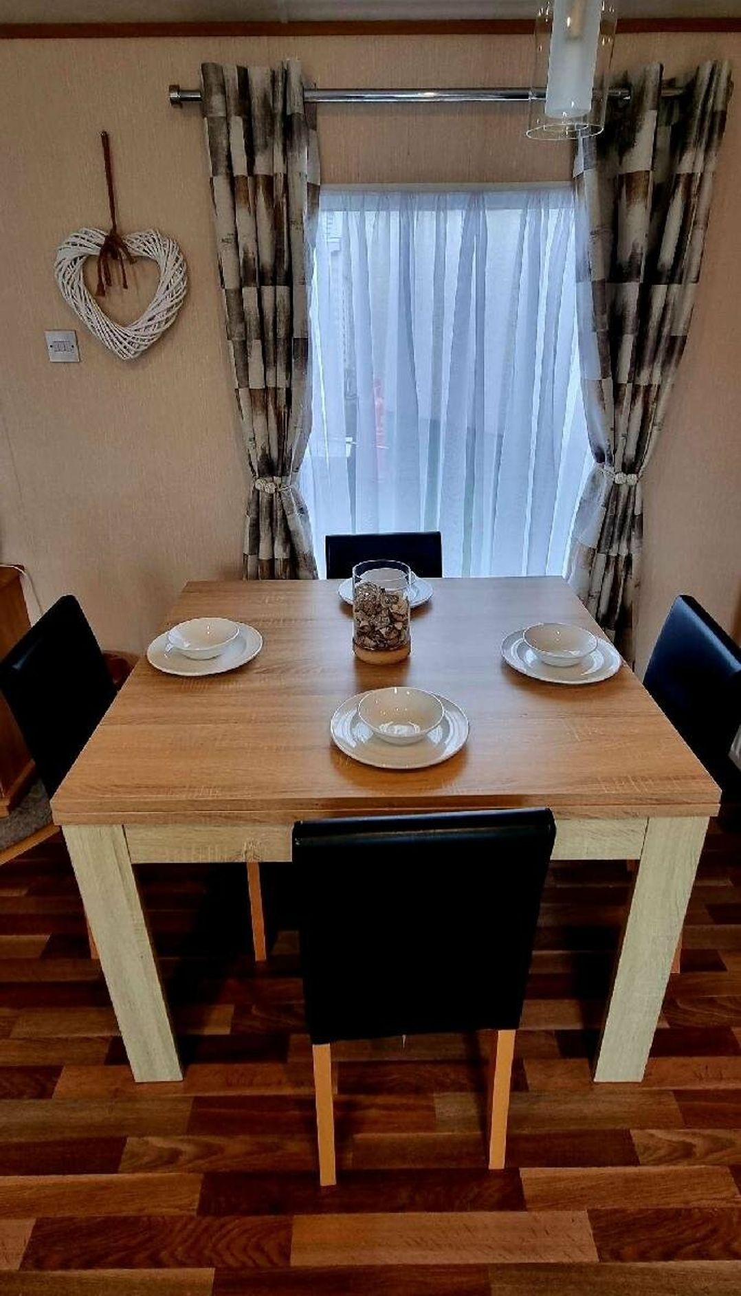 Golden Sands Kinmel Bay - Holiday Accommodation 14528