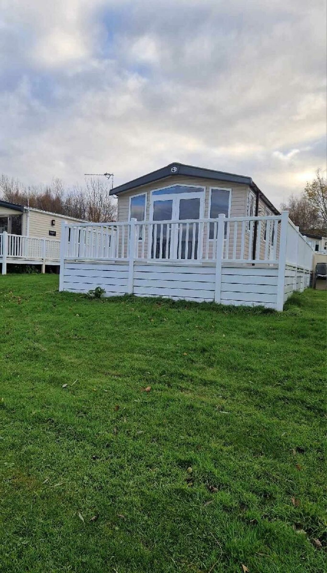 Craig Tara Holiday Park - Holiday Accommodation 18787