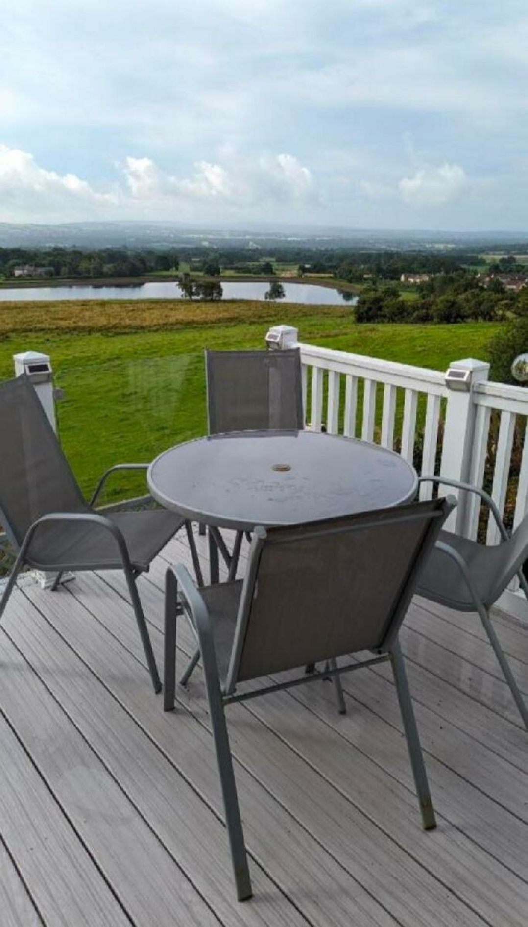 Beacon Fell View Holiday Park - Holiday Accommodation 21445