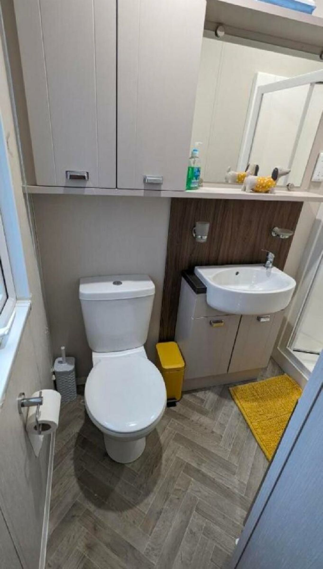 Beacon Fell View Holiday Park - Holiday Accommodation 21445