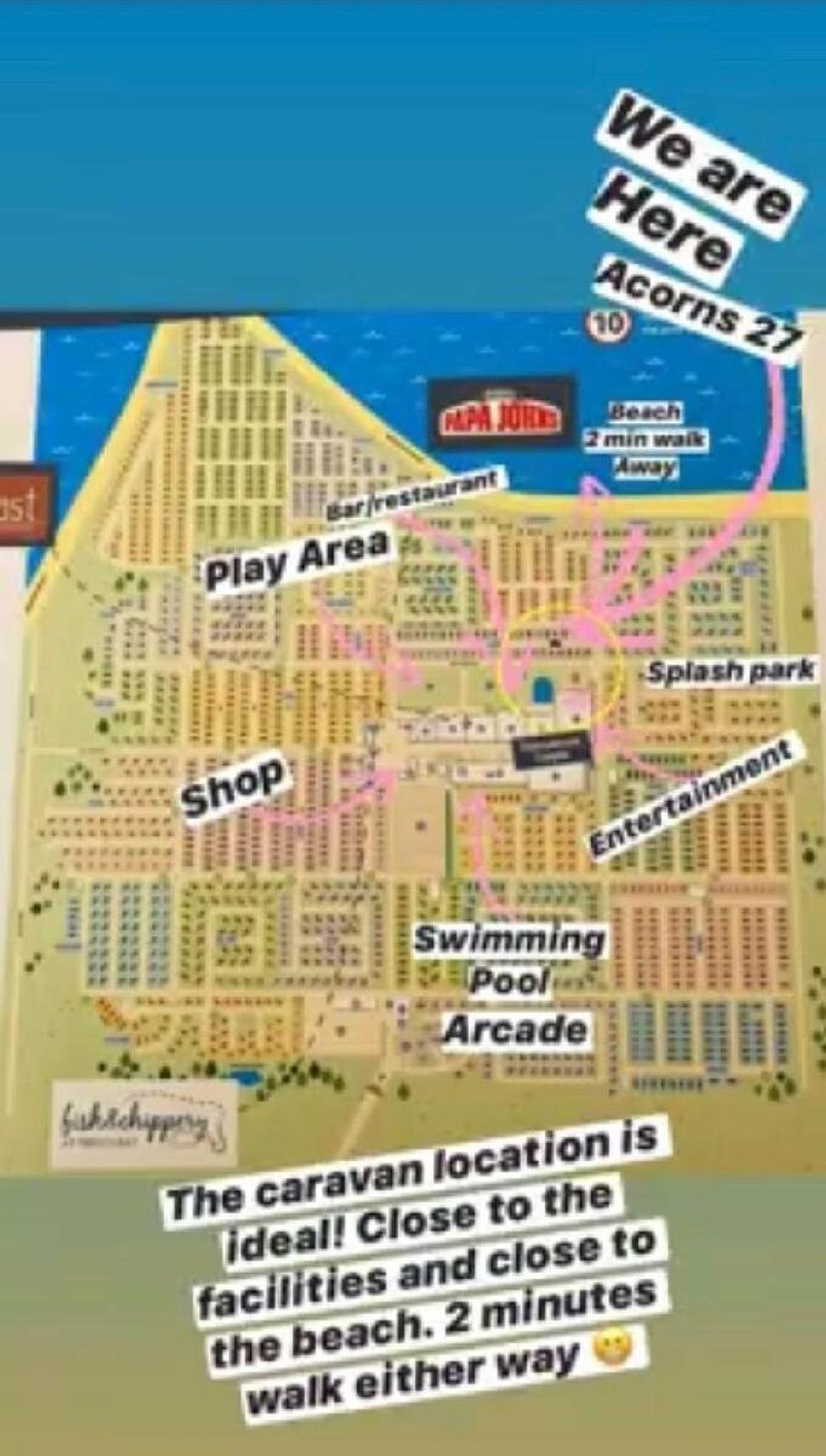 Trecco Bay - Holiday Accommodation 11217