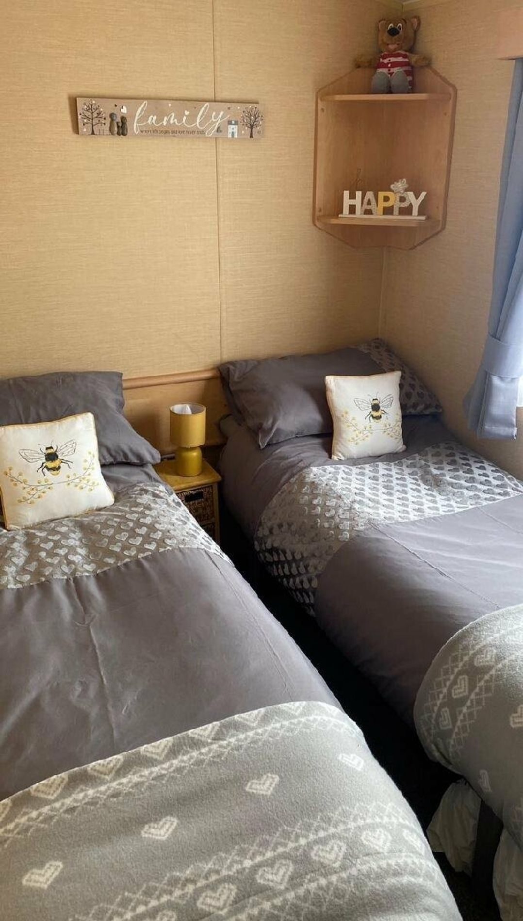 Butlins Skegness - Holiday Accommodation 18389