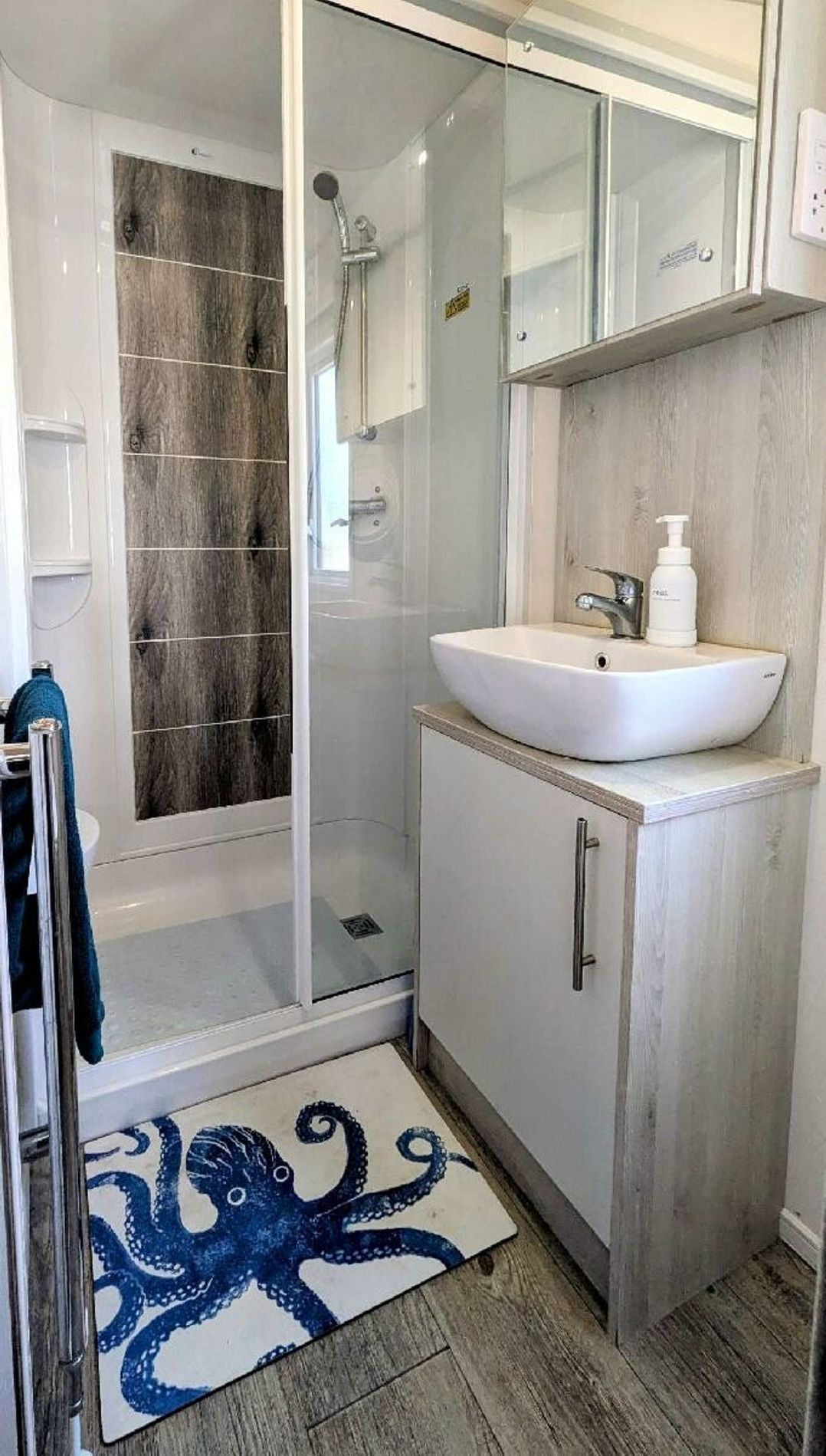 Ladram Bay Holiday Park - Holiday Accommodation 22219