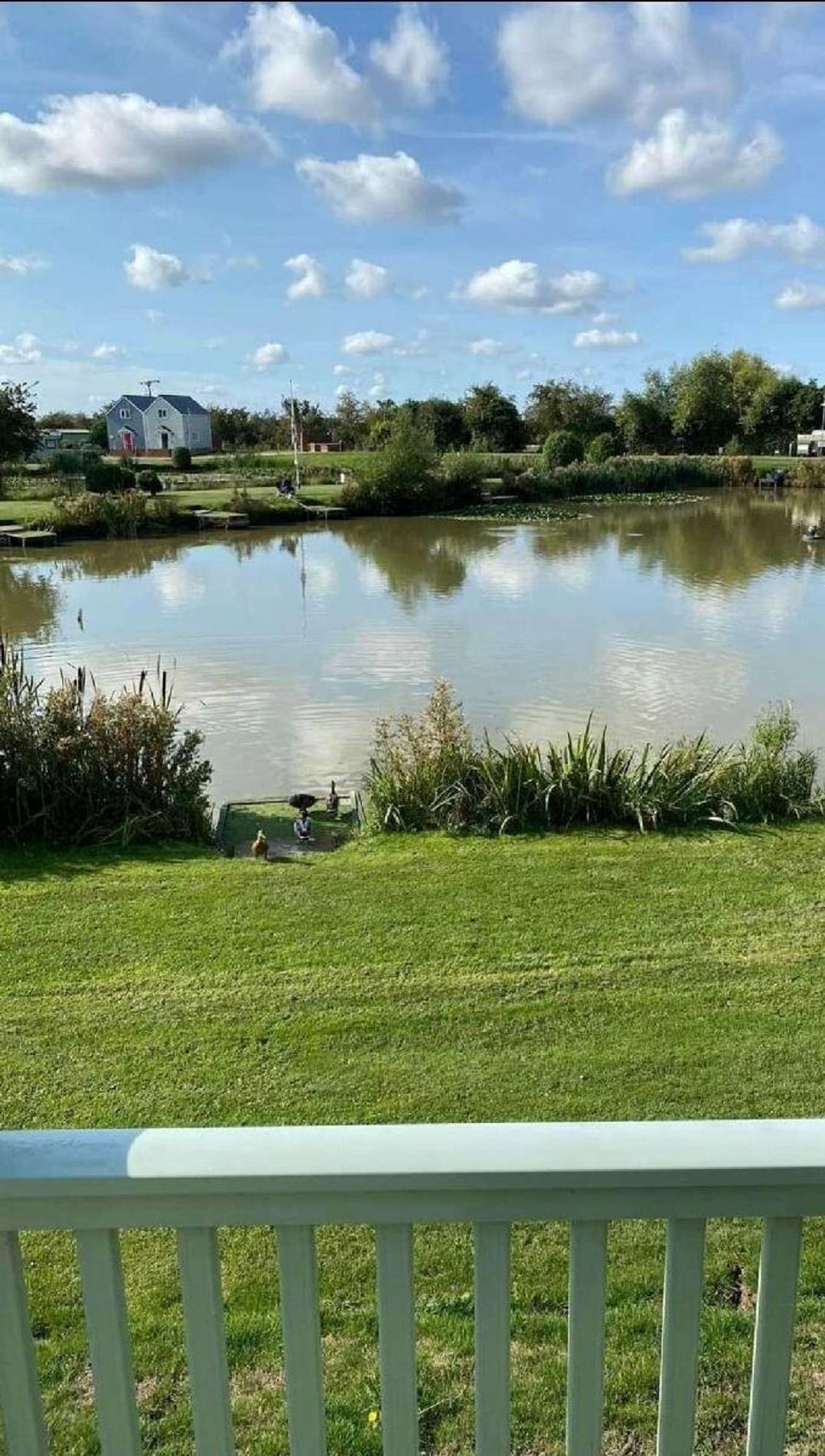 Herons Mead Caravan Park - Holiday Accommodation 10844