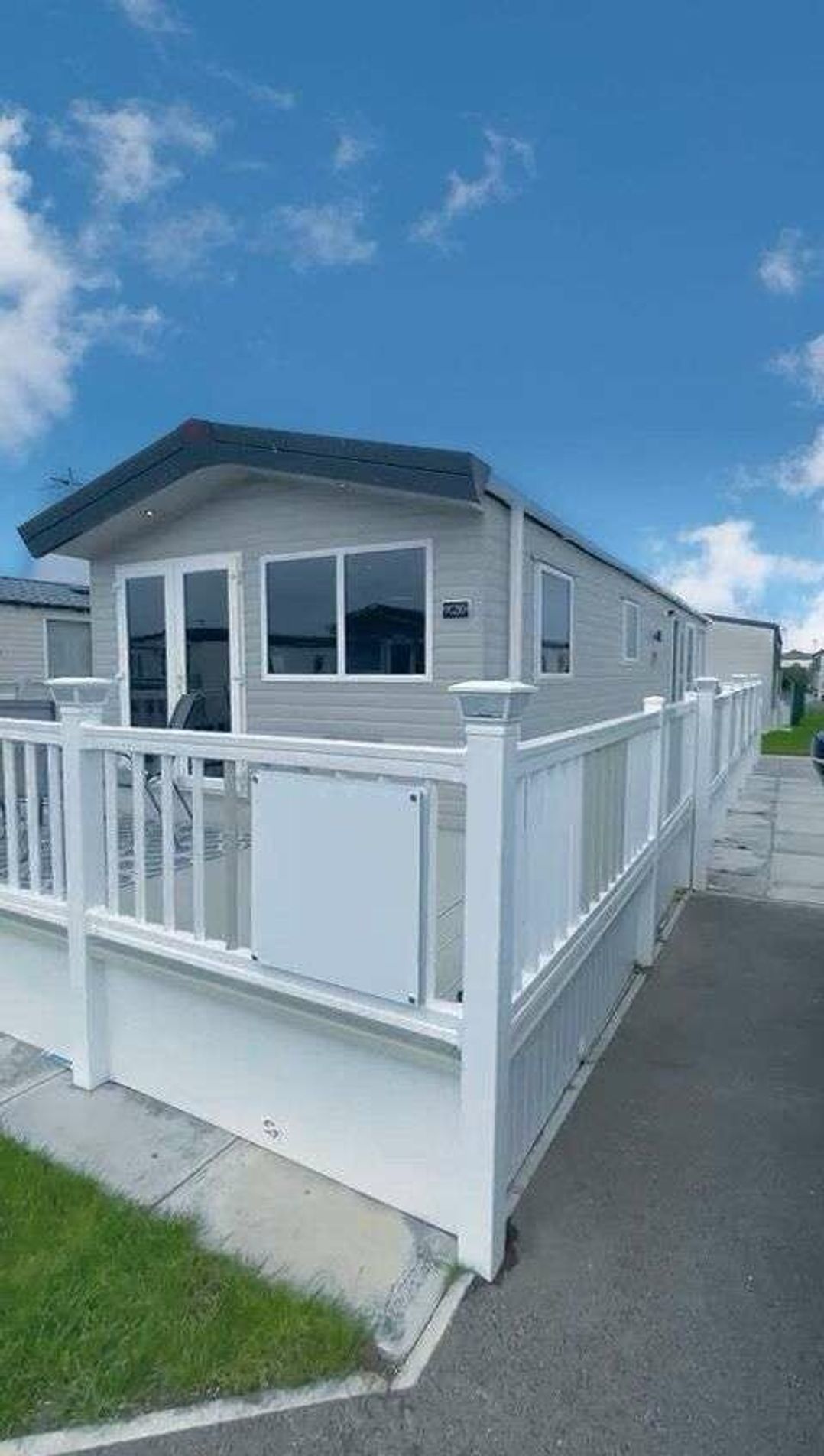 Golden Palm Resort - Holiday Accommodation 19301