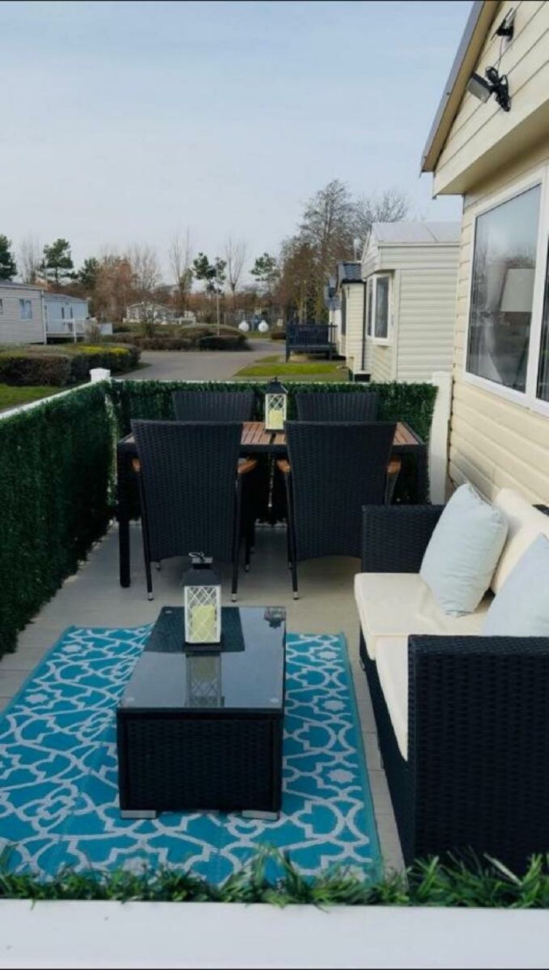 Cleethorpes Beach Holiday Park - Holiday Accommodation 21104