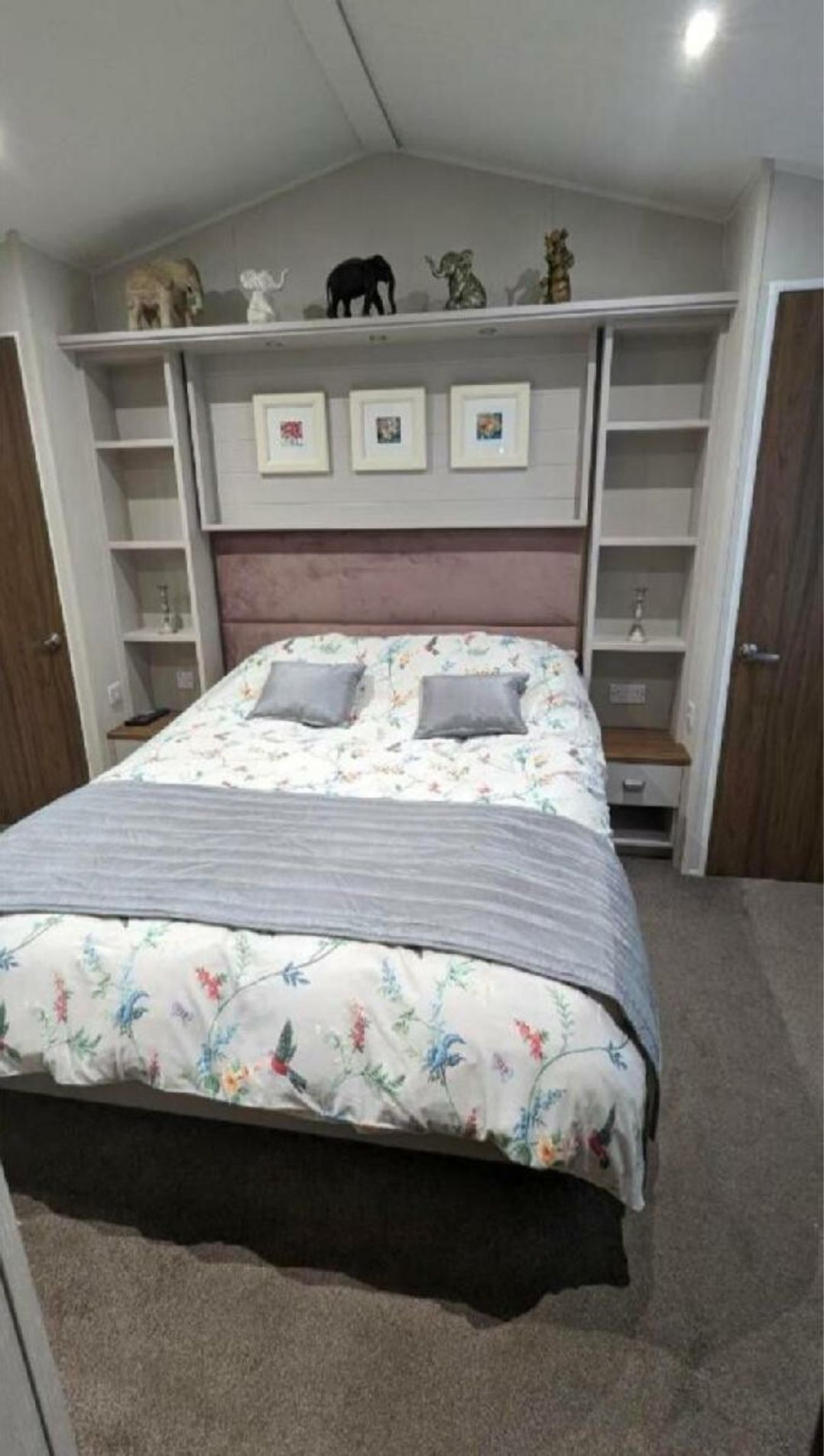 Beacon Fell View Holiday Park - Holiday Accommodation 21445