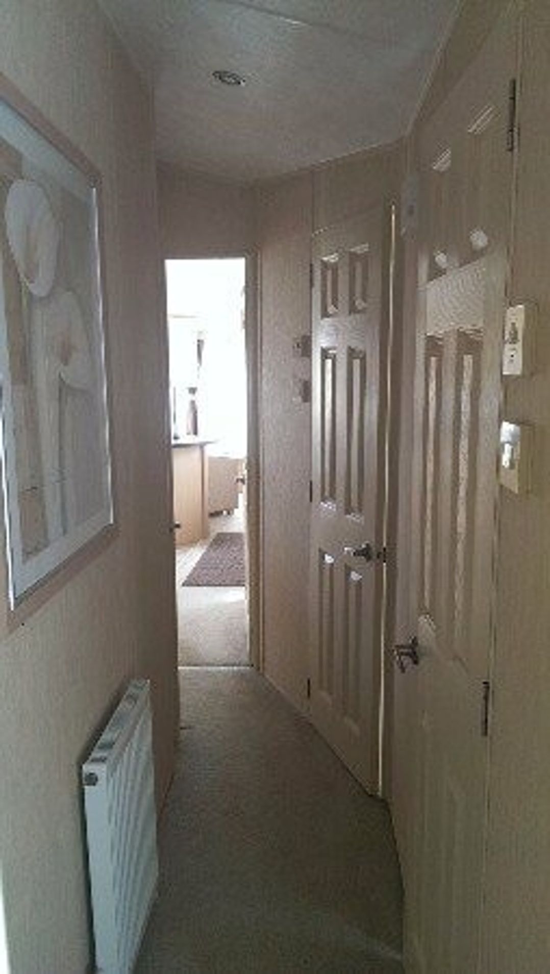 Hopton Holiday Village - Holiday Accommodation 1998