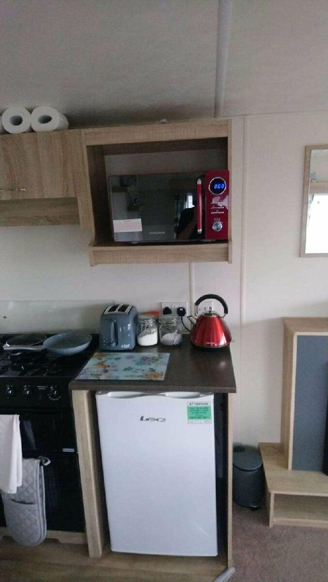 Seal Bay Resort - Holiday Accommodation 15321