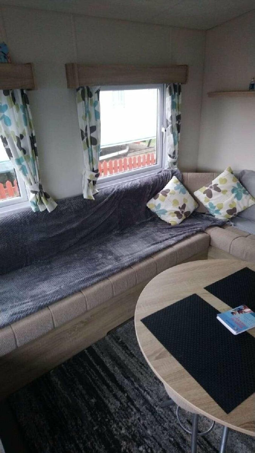 Seal Bay Resort - Holiday Accommodation 15321