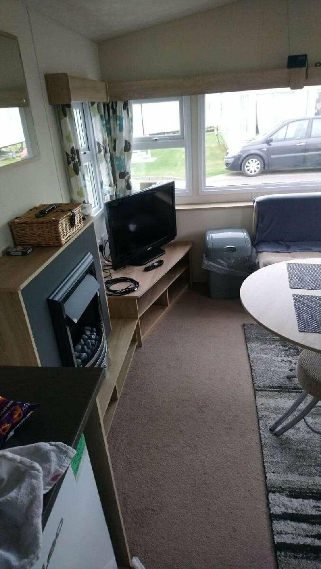 Seal Bay Resort - Holiday Accommodation 15321