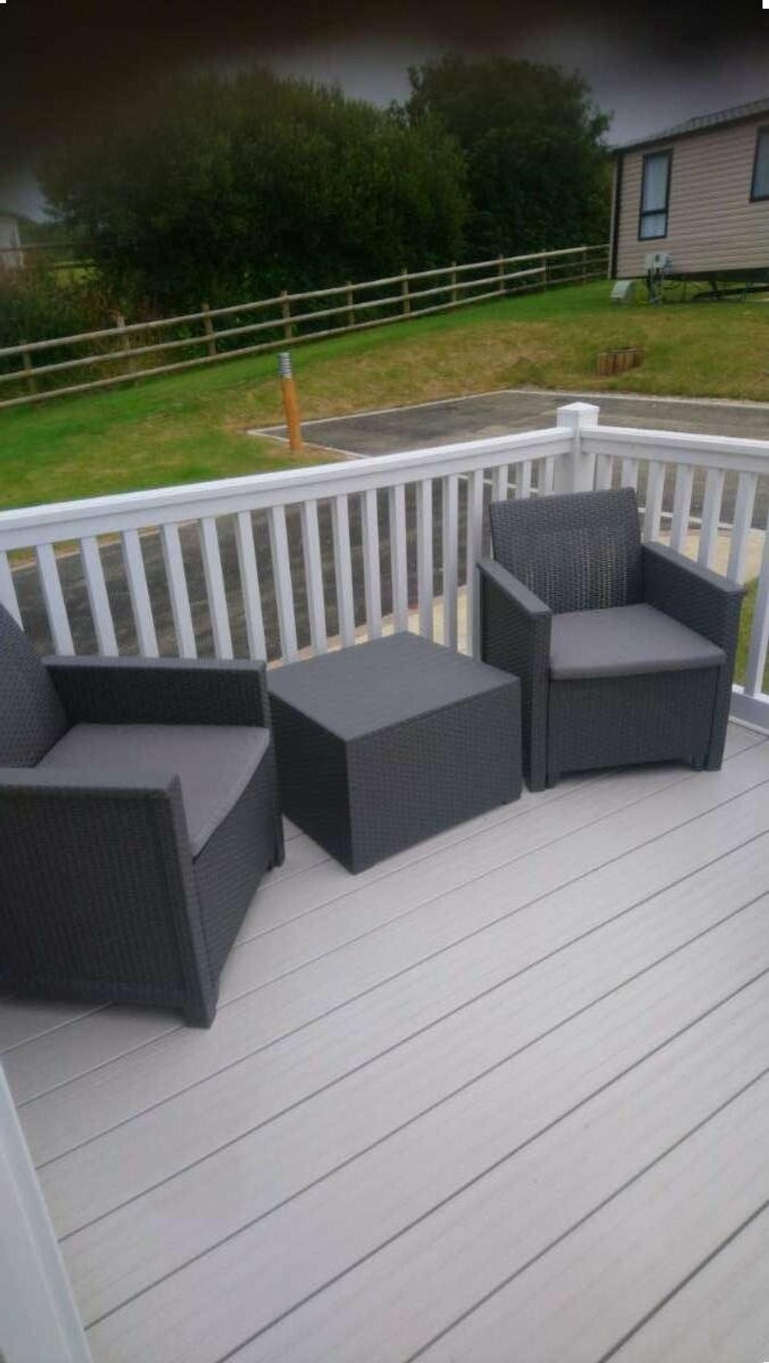 Pentire Costal Holiday Park - Holiday Accommodation 17170