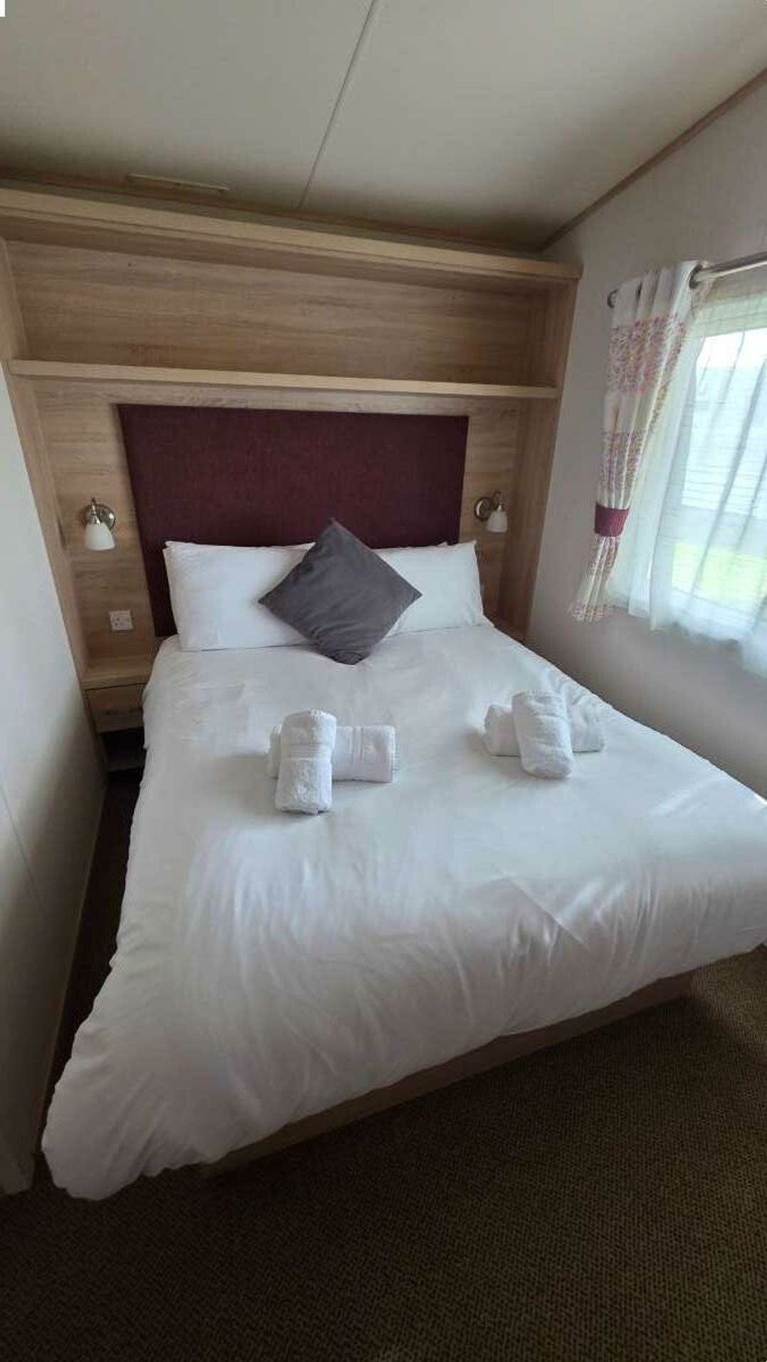 Hoburne Devon Bay - Holiday Accommodation 11978