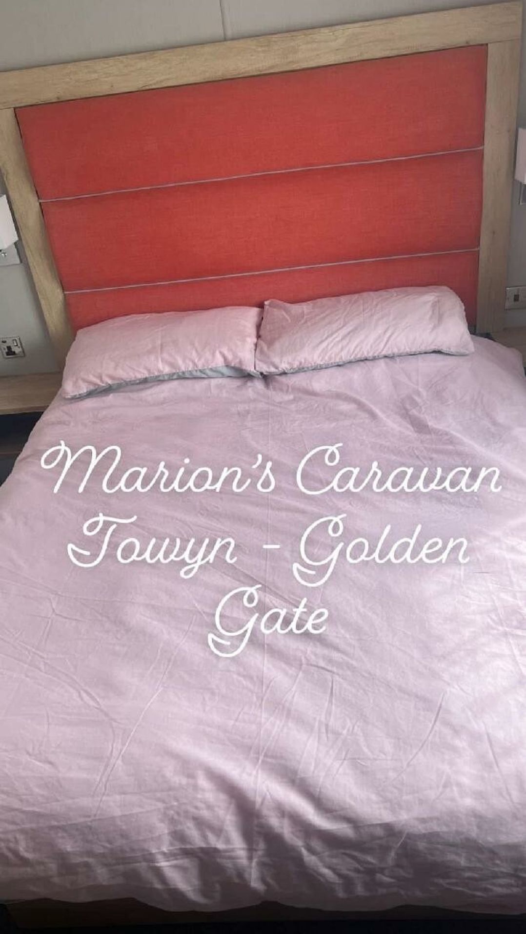 Golden Gate Holiday Centre - Holiday Accommodation 13856