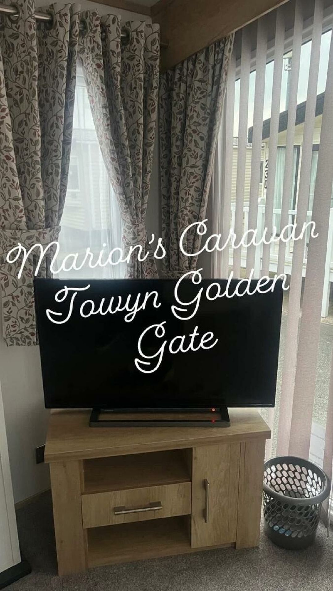 Golden Gate Holiday Centre - Holiday Accommodation 13856