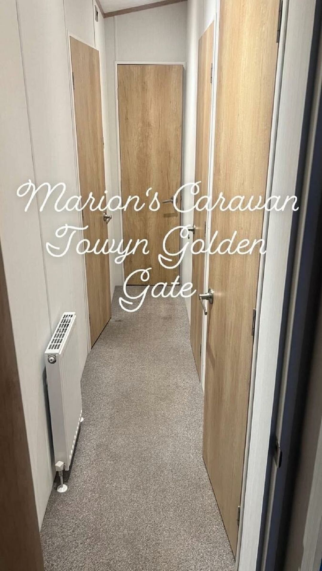 Golden Gate Holiday Centre - Holiday Accommodation 13856