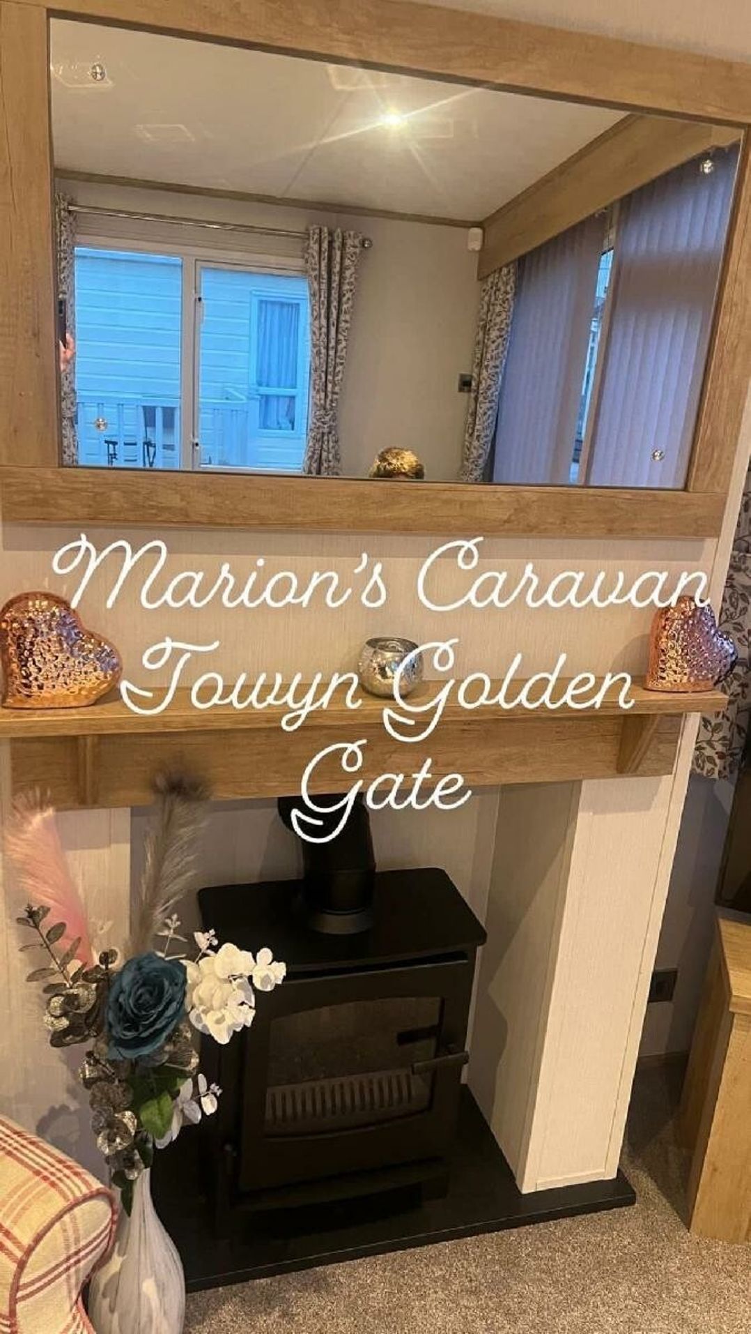 Golden Gate Holiday Centre - Holiday Accommodation 13856