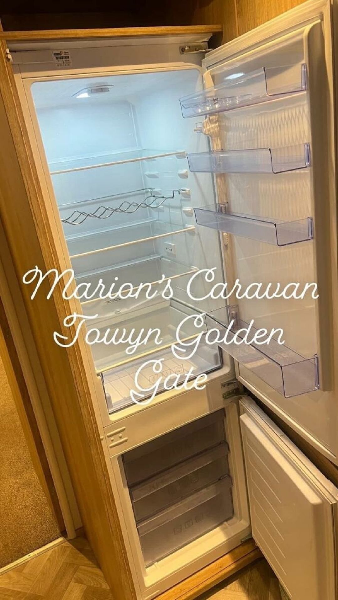 Golden Gate Holiday Centre - Holiday Accommodation 13856