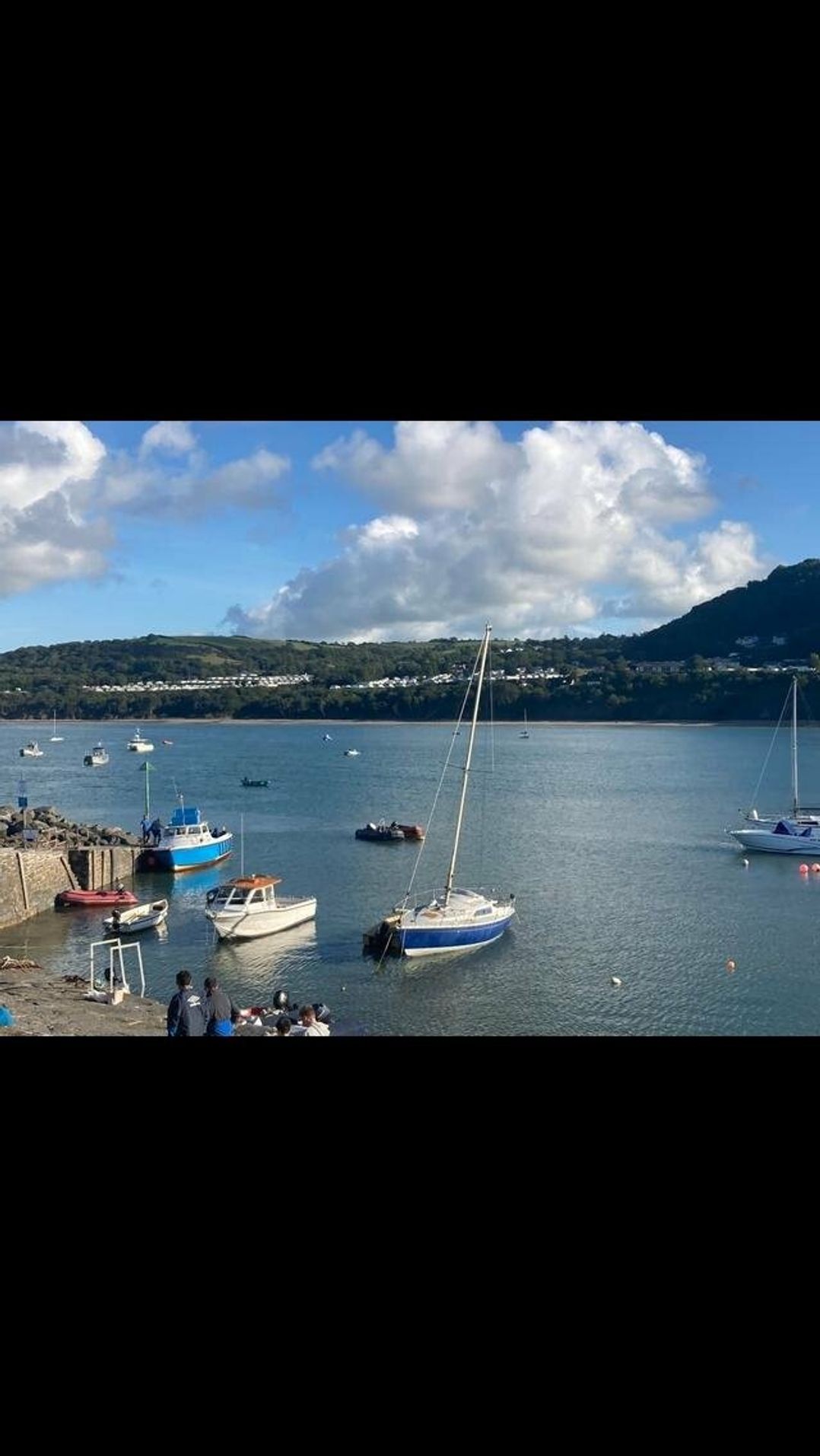 Quay West Holiday Park - Holiday Accommodation 13890