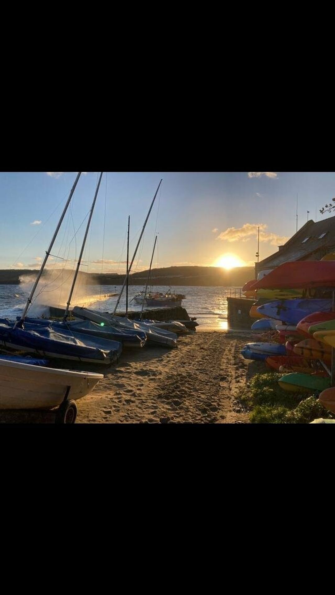 Quay West Holiday Park - Holiday Accommodation 13890