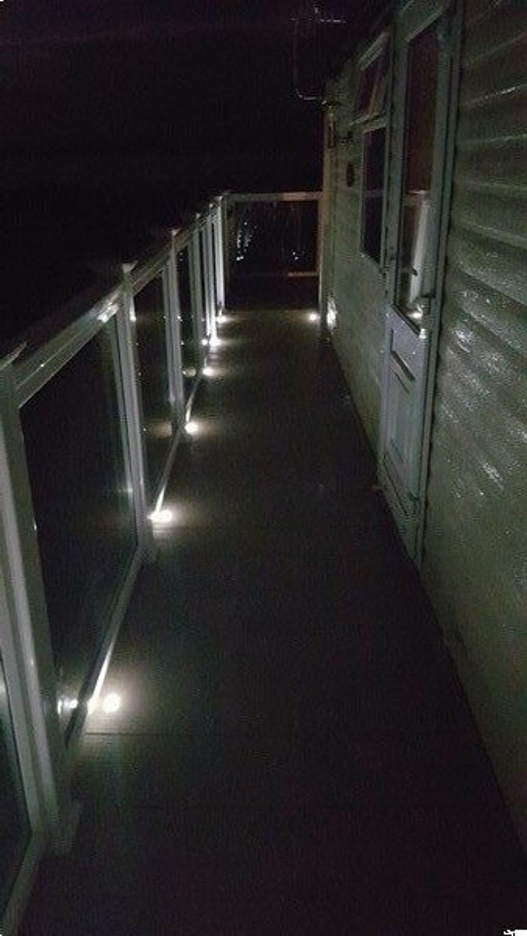 Hoburne Blue Anchor - Holiday Accommodation 1397