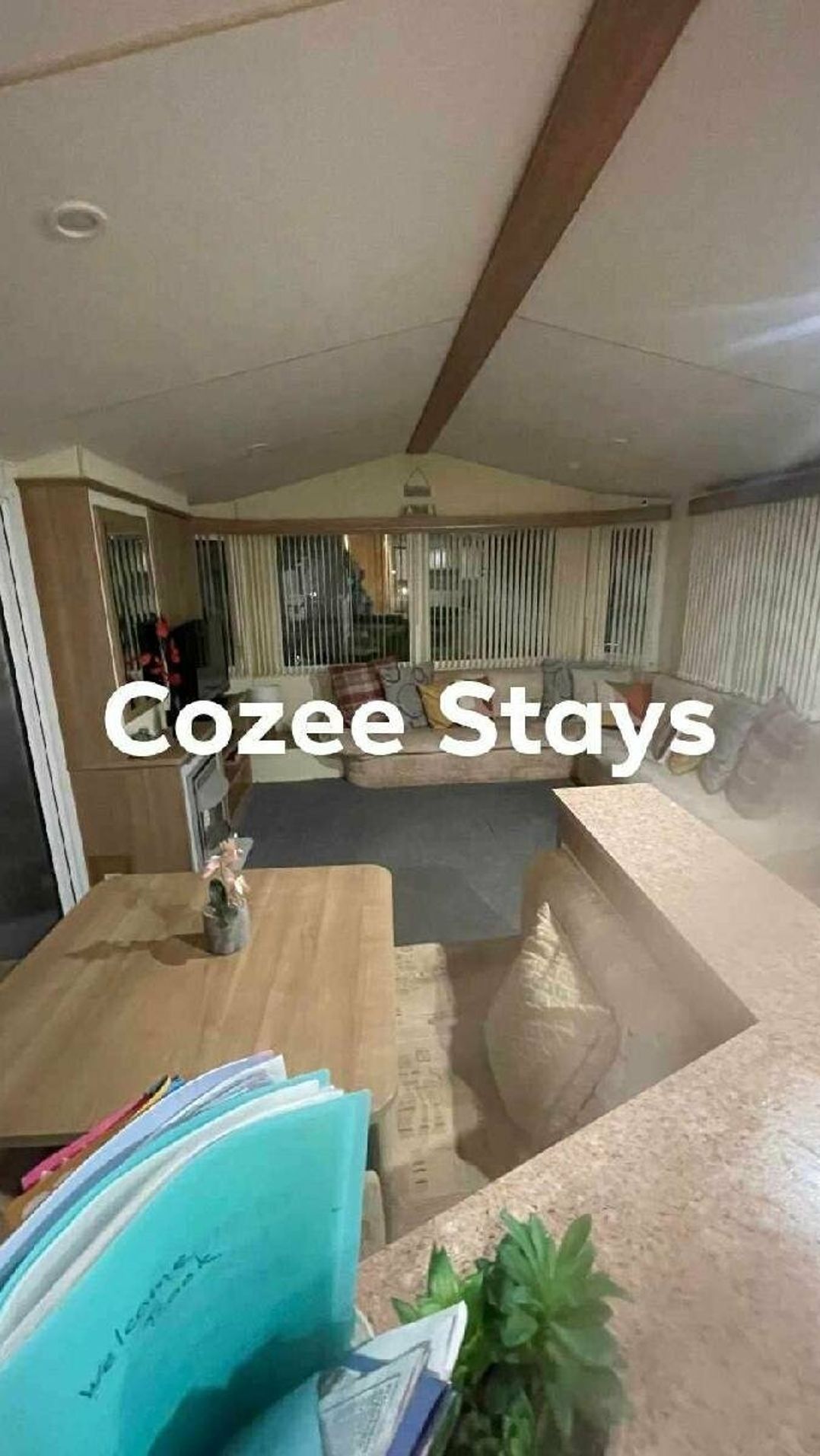 Lyons Robin Hood - Holiday Accommodation 14607