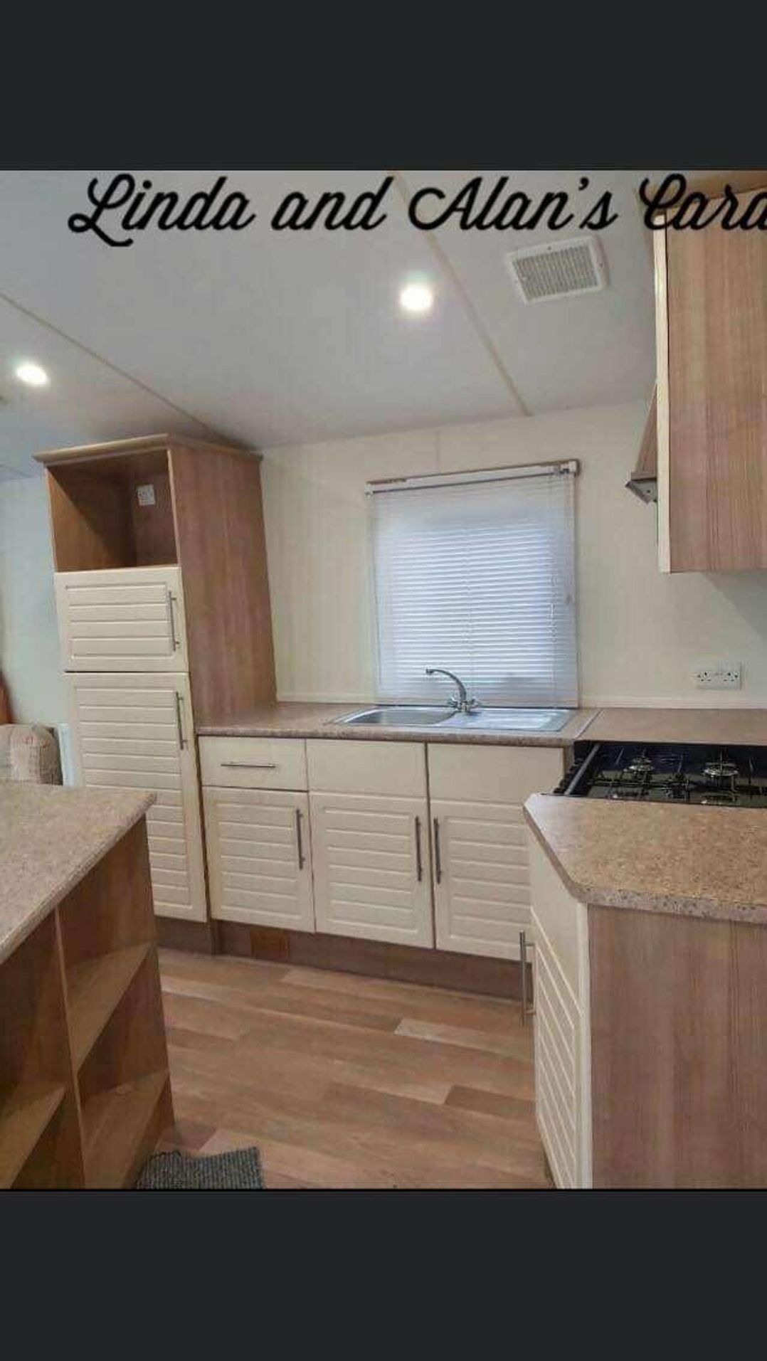 Lyons Robin Hood - Holiday Accommodation 14607