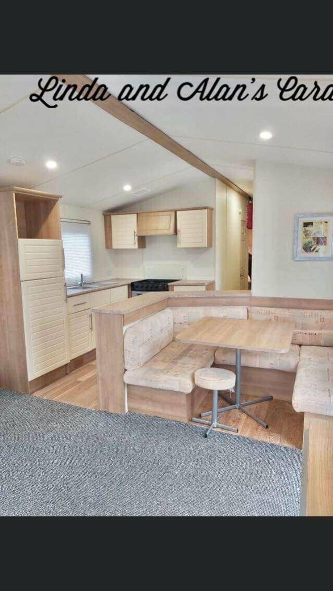 Lyons Robin Hood - Holiday Accommodation 14607