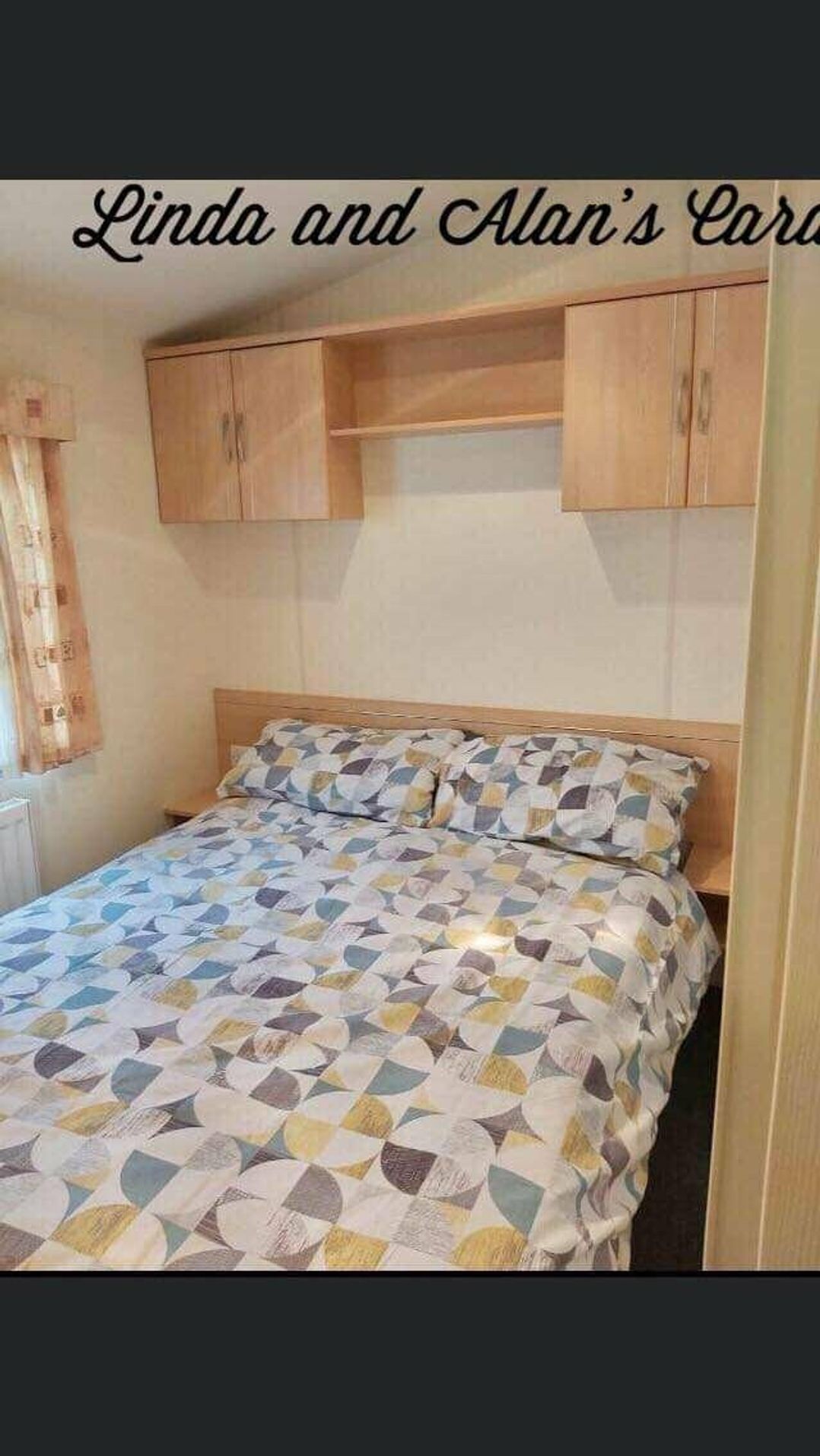 Lyons Robin Hood - Holiday Accommodation 14607