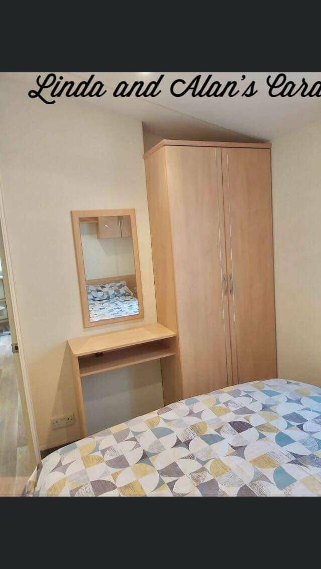 Lyons Robin Hood - Holiday Accommodation 14607