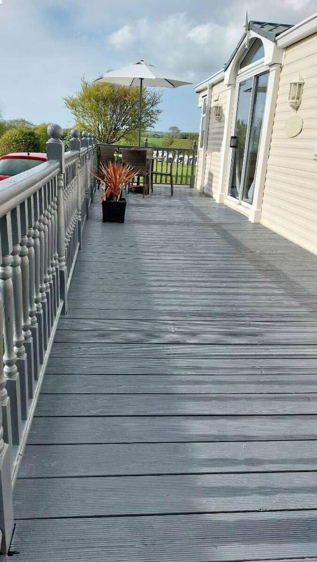 Little Bodieve - Holiday Accommodation 15475