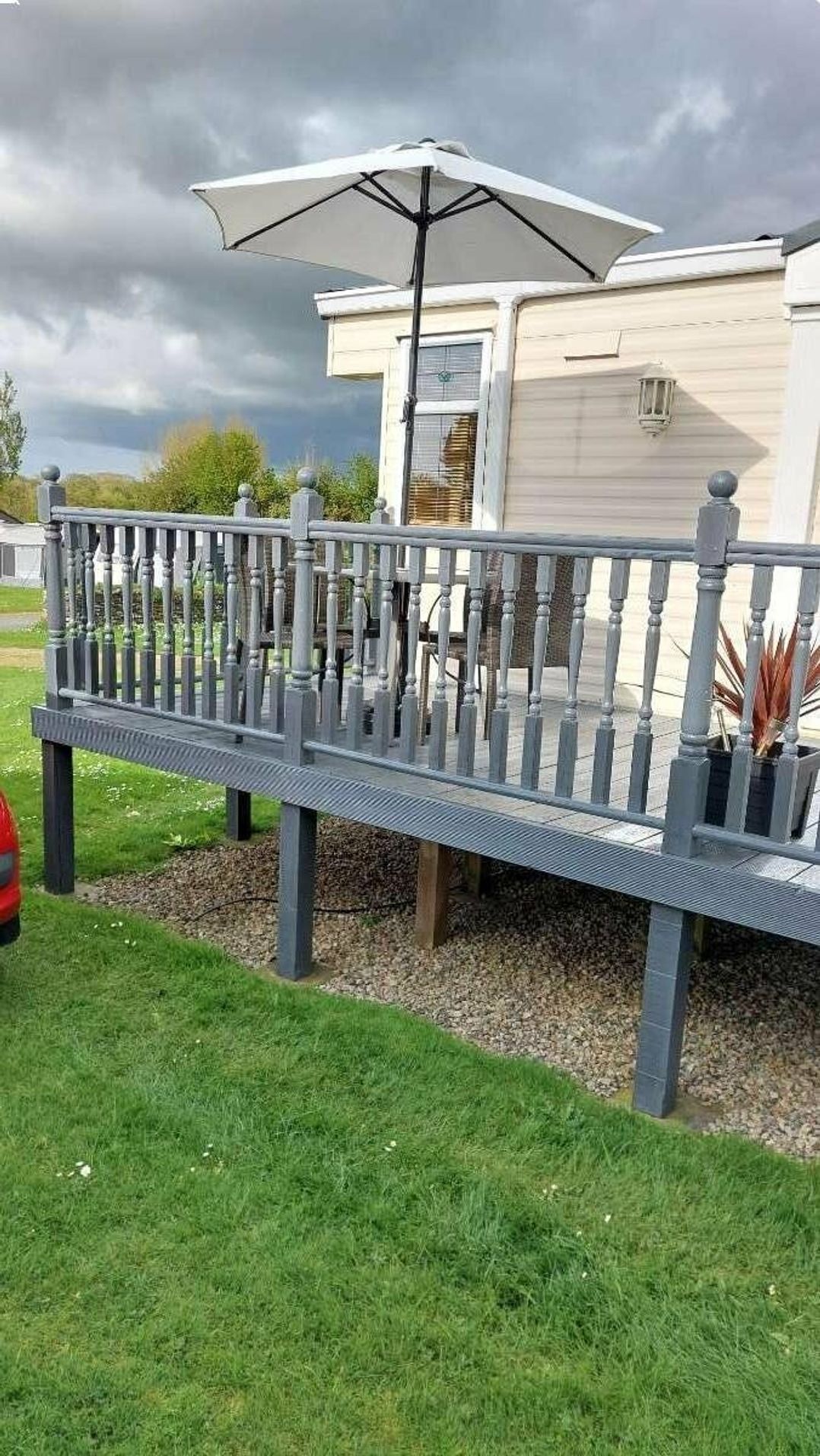 Little Bodieve - Holiday Accommodation 15475