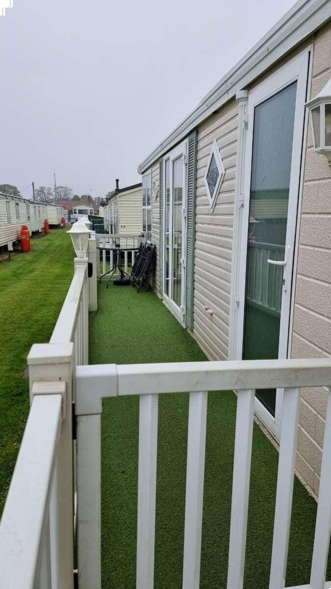 Highfield and The Haven - Holiday Accommodation 16074