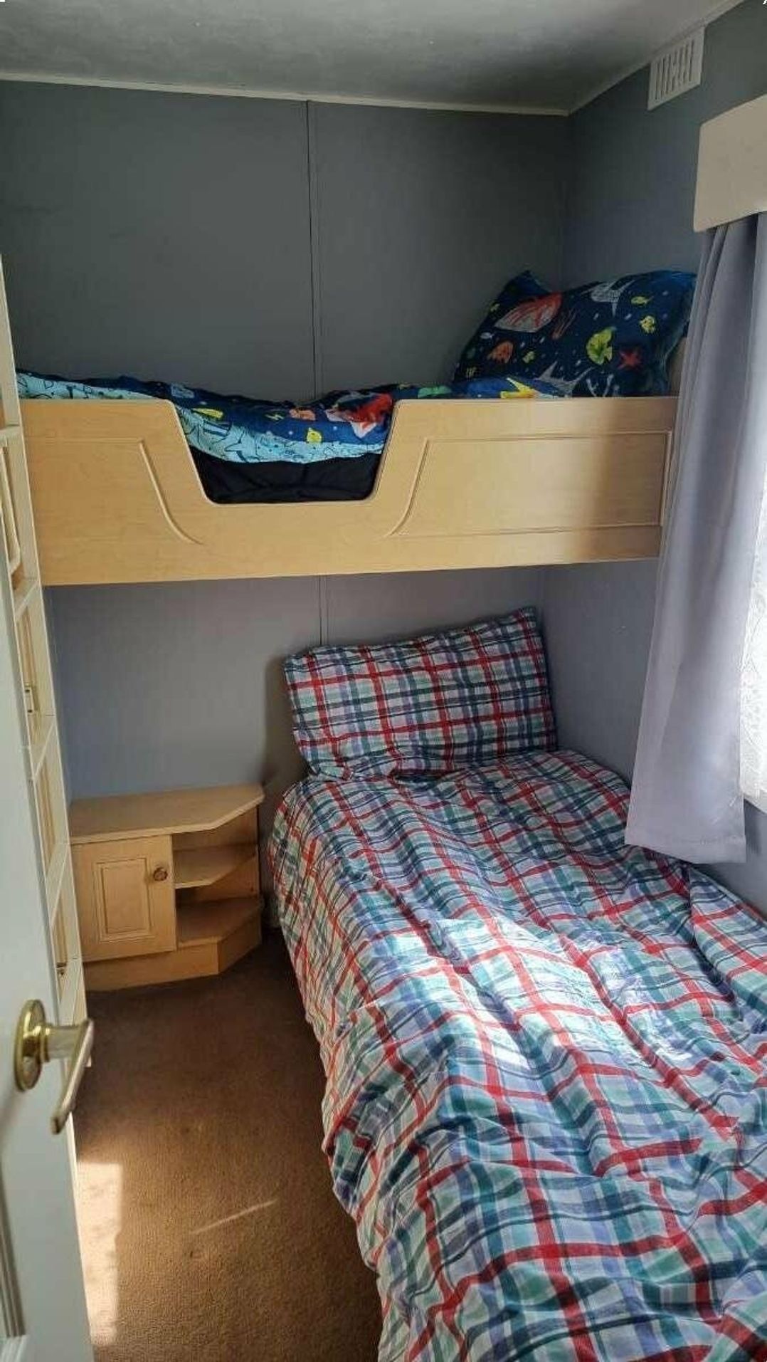 Highfield and The Haven - Holiday Accommodation 16074