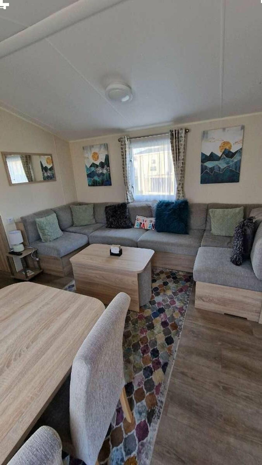 Butlins Skegness - Holiday Accommodation 18355