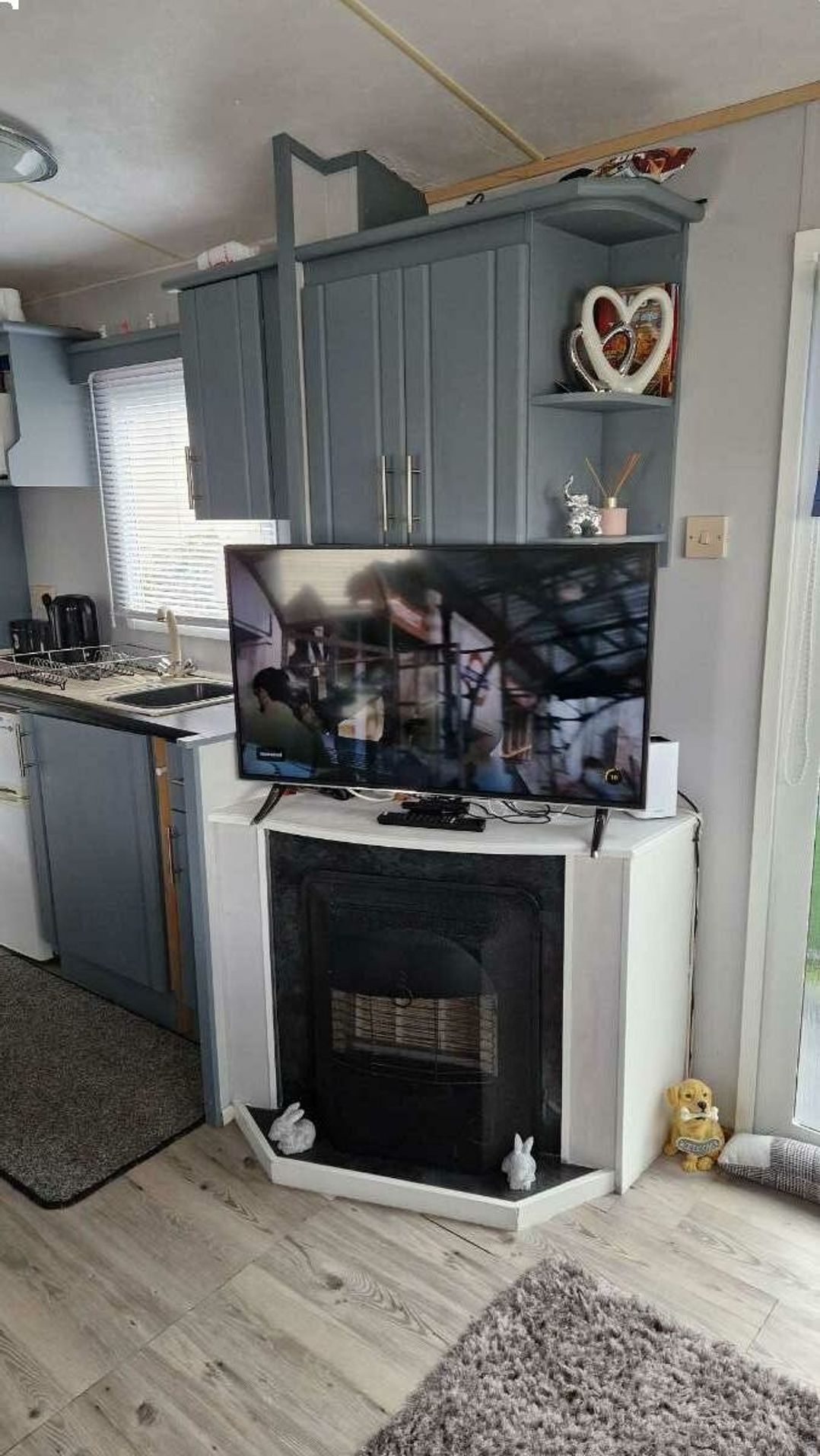 Millers Cottage Caravan Park - Holiday Accommodation 18845