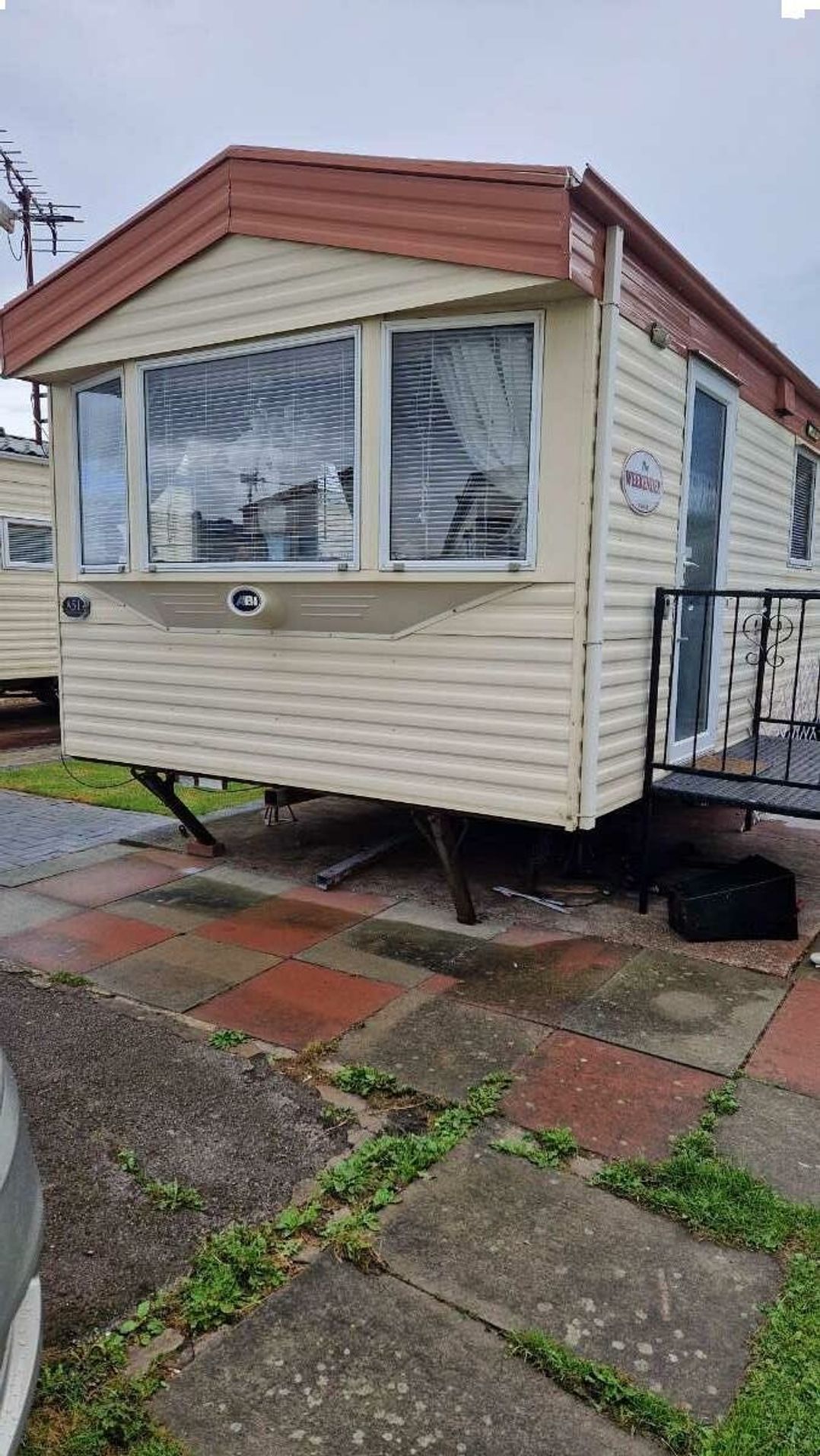 Millers Cottage Caravan Park - Holiday Accommodation 18845