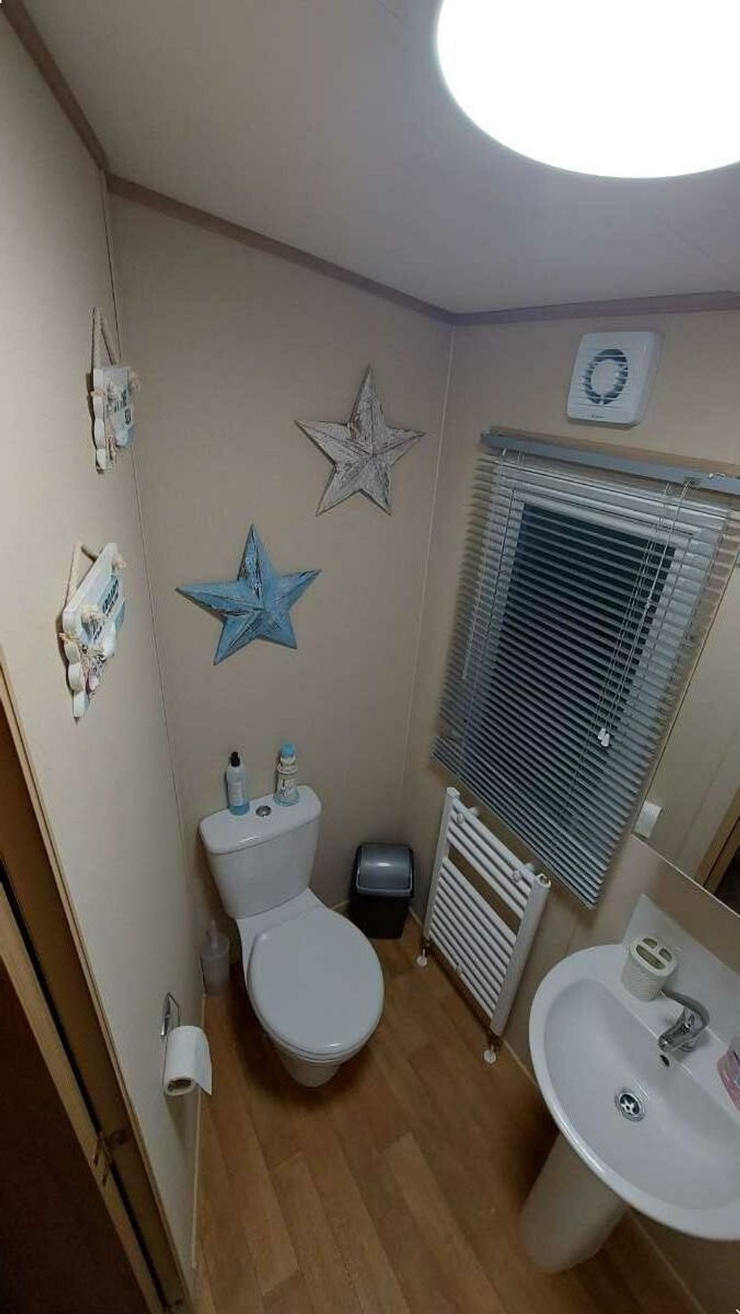 Trecco Bay - Holiday Accommodation 19339