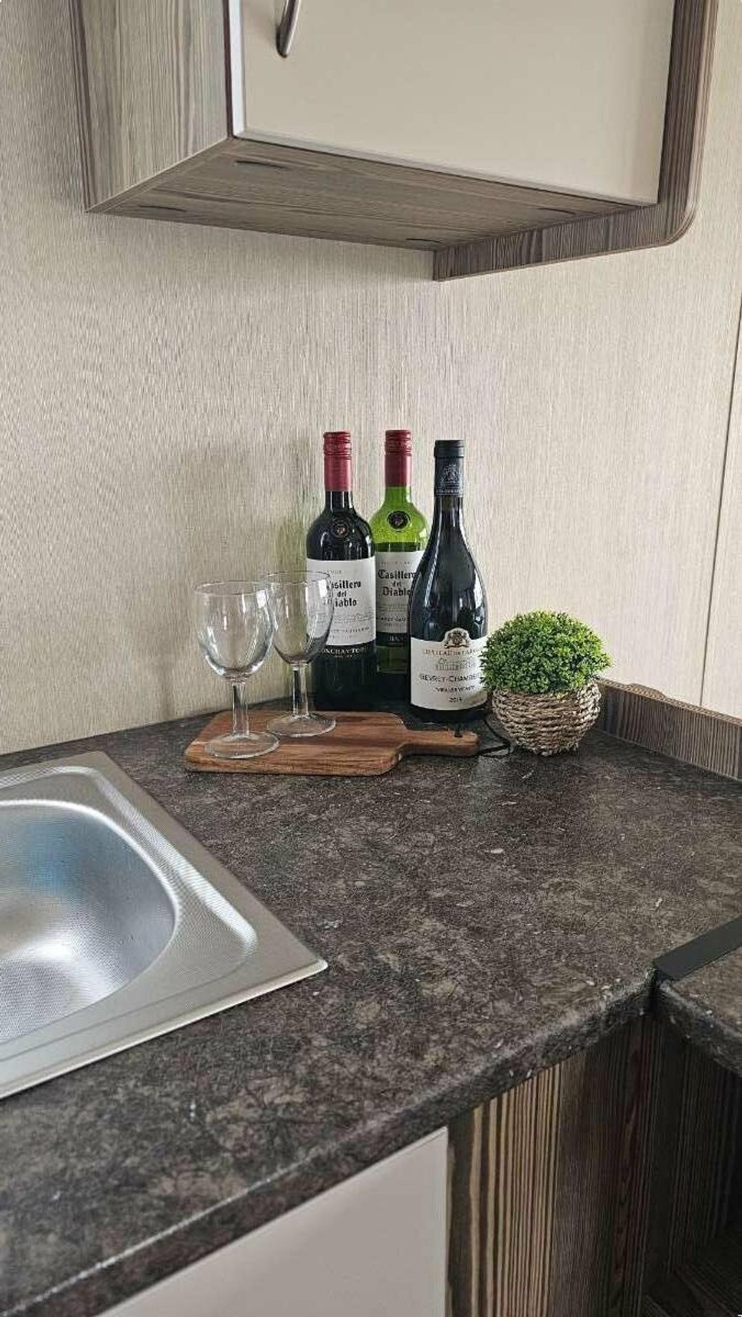 Butlins Skegness - Holiday Accommodation 19409