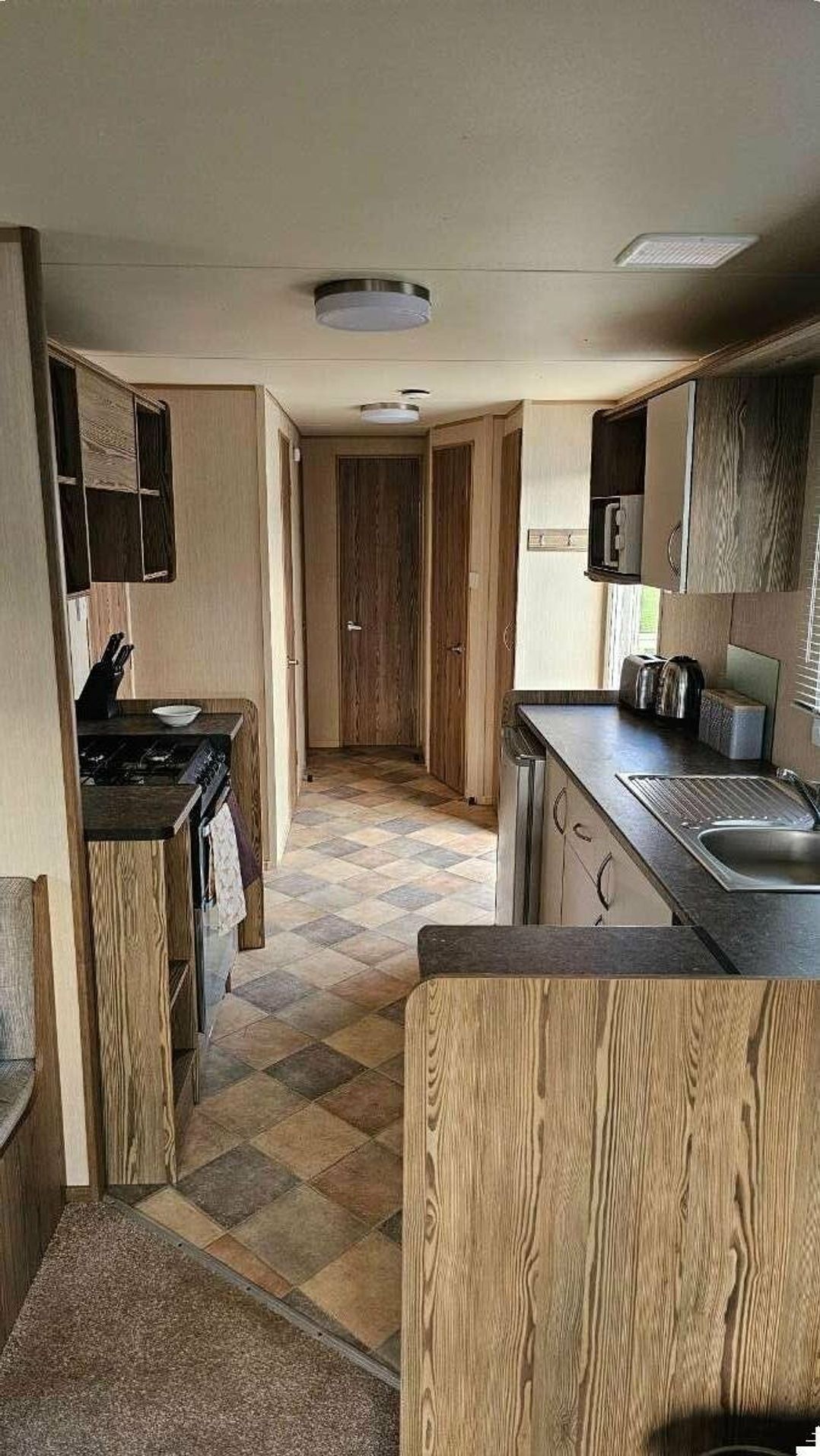 Butlins Skegness - Holiday Accommodation 19409