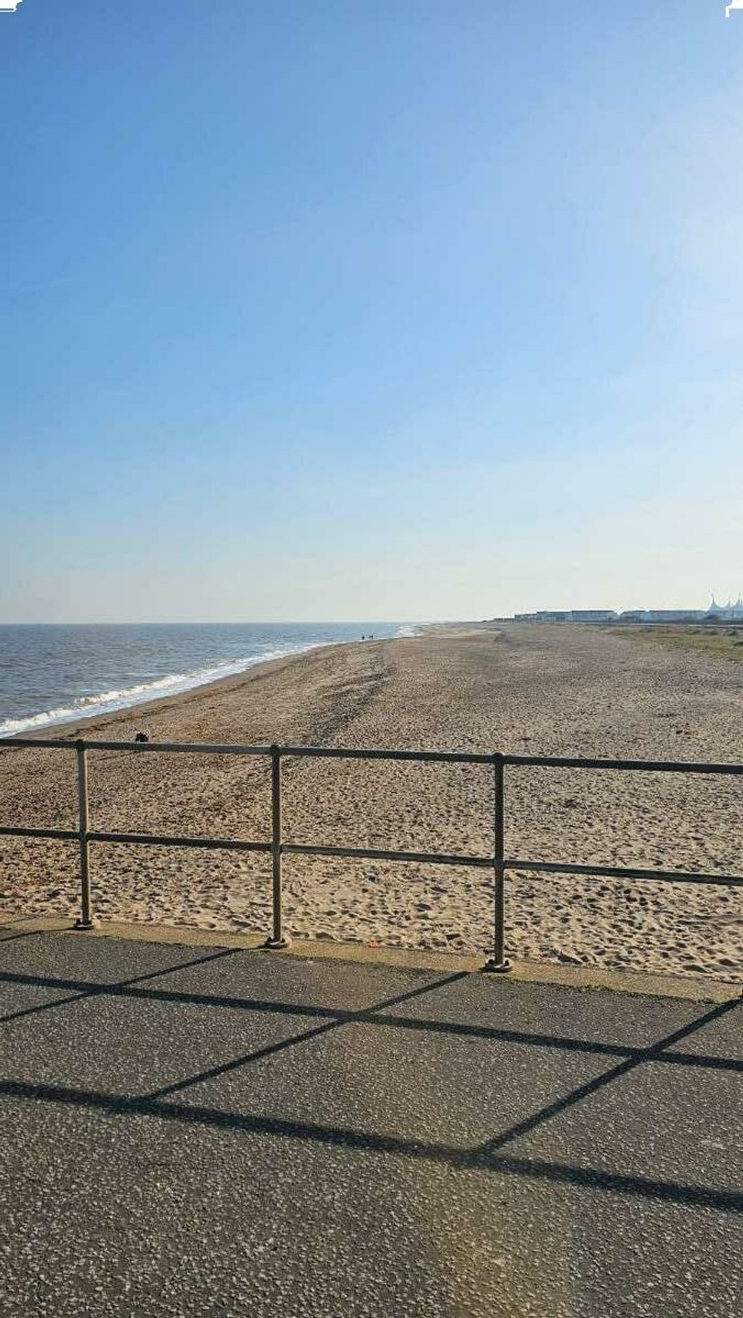 Butlins Skegness - Holiday Accommodation 19409