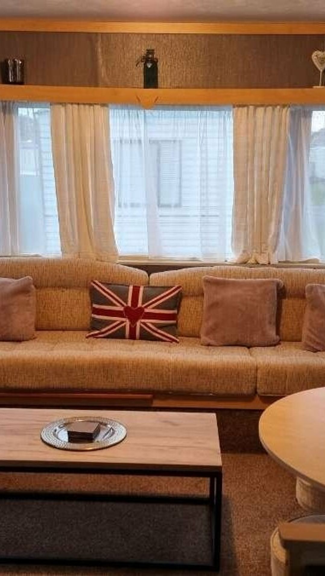 Highfield and The Haven - Holiday Accommodation 19603