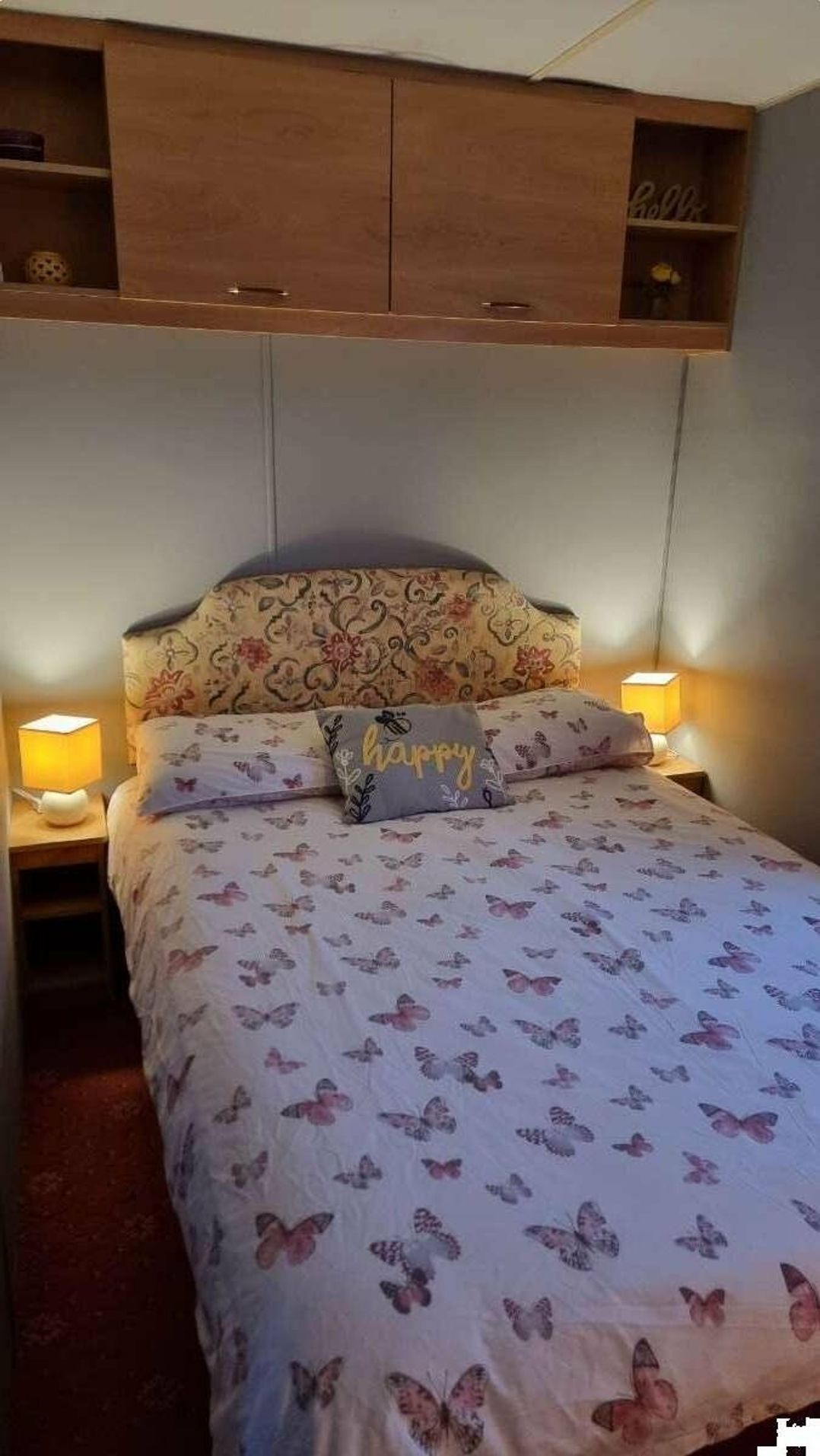 Highfield and The Haven - Holiday Accommodation 19603