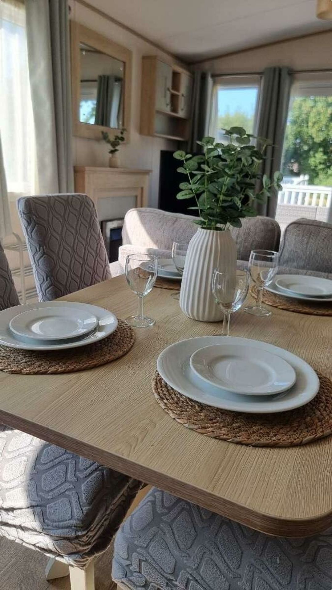 Burnham-on-Sea Holiday Park - Holiday Accommodation 19769