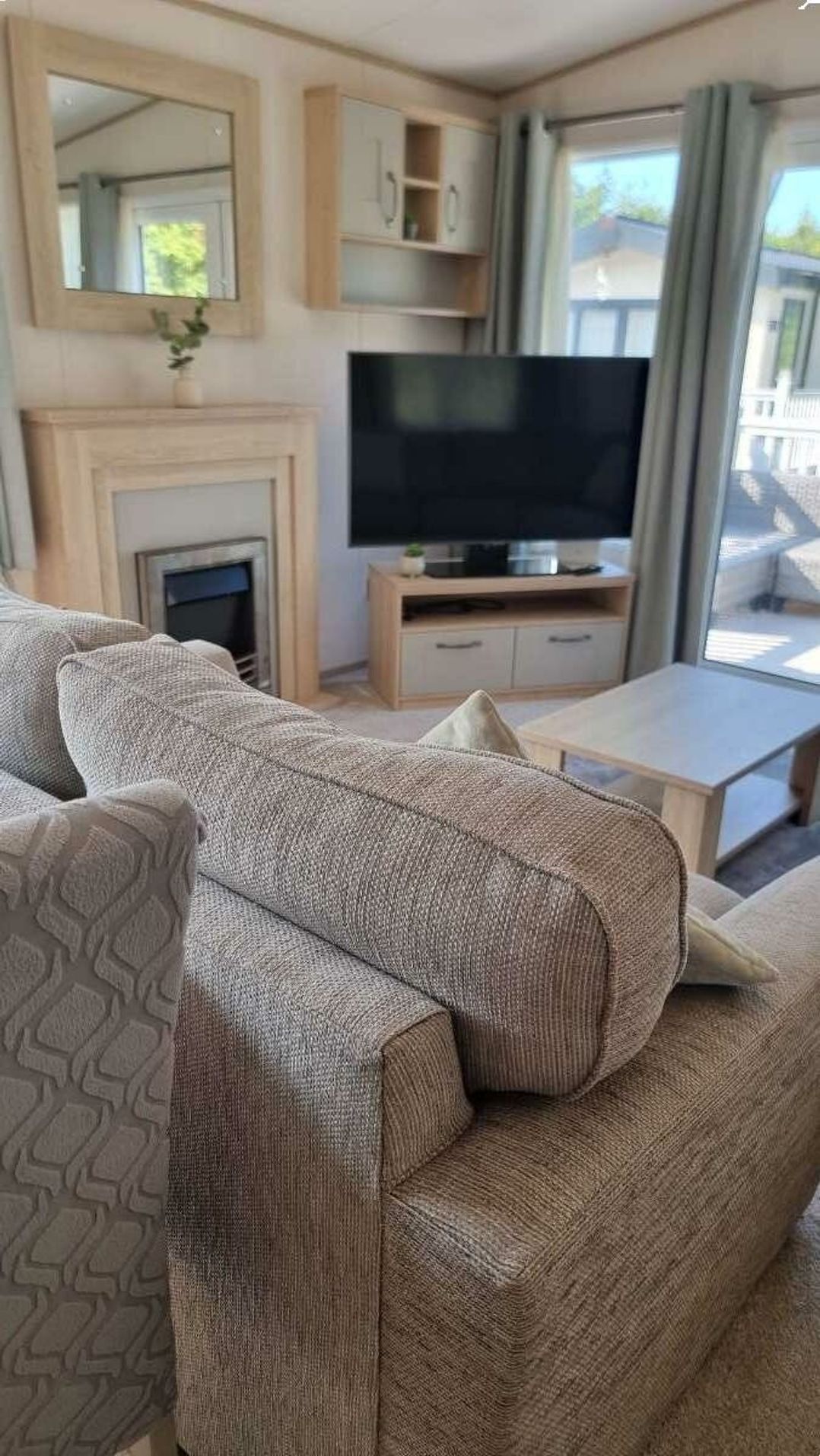 Burnham-on-Sea Holiday Park - Holiday Accommodation 19769