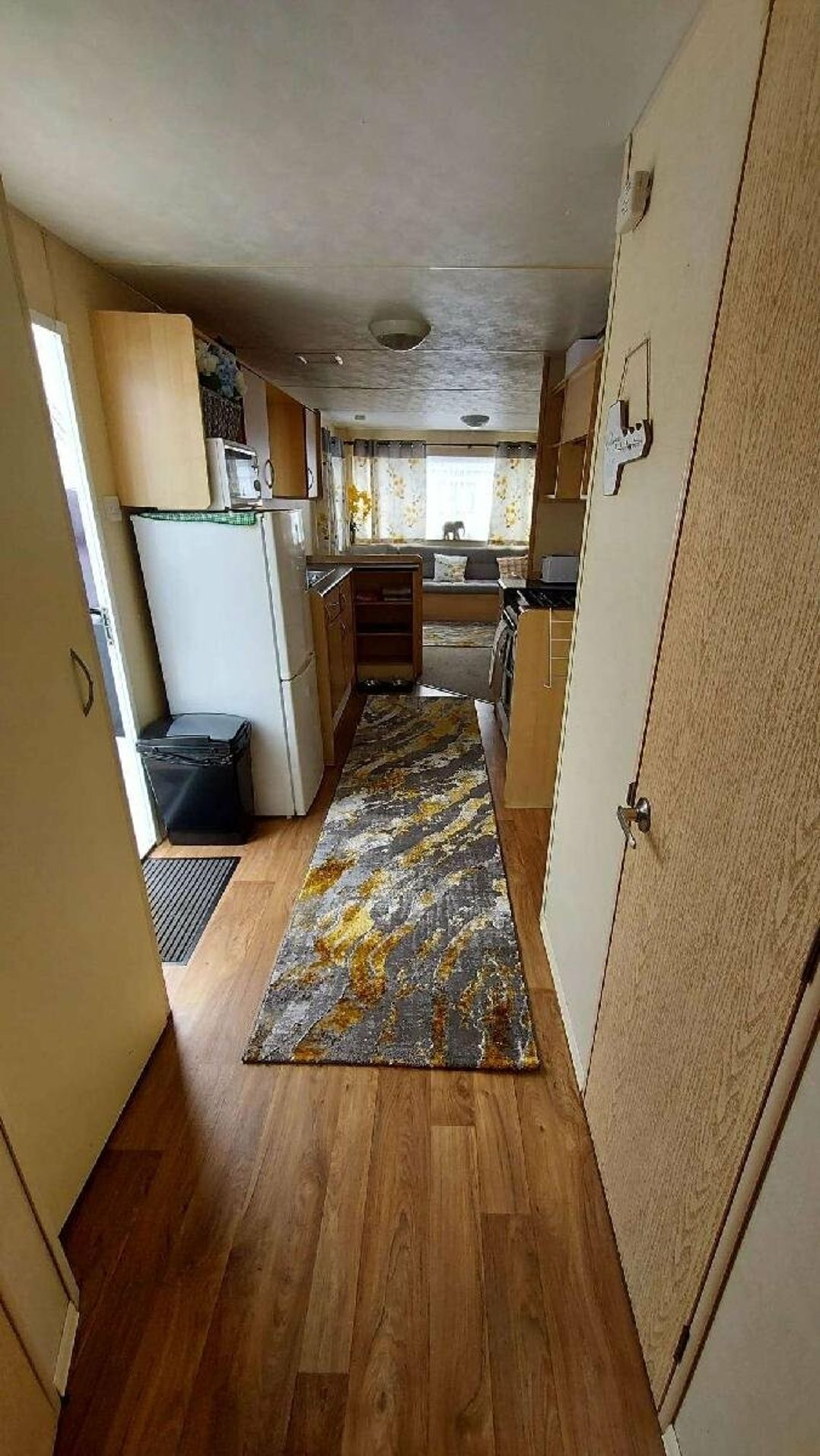 Seawick Holiday Park - Holiday Accommodation 19859