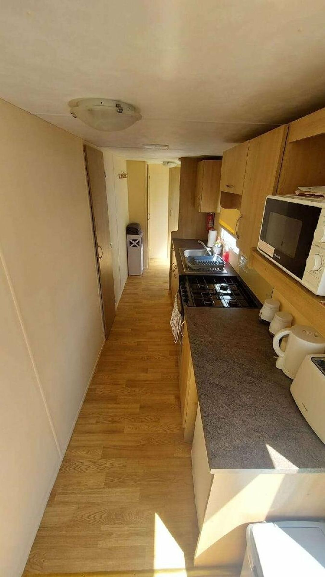 Seawick Holiday Park - Holiday Accommodation 20242